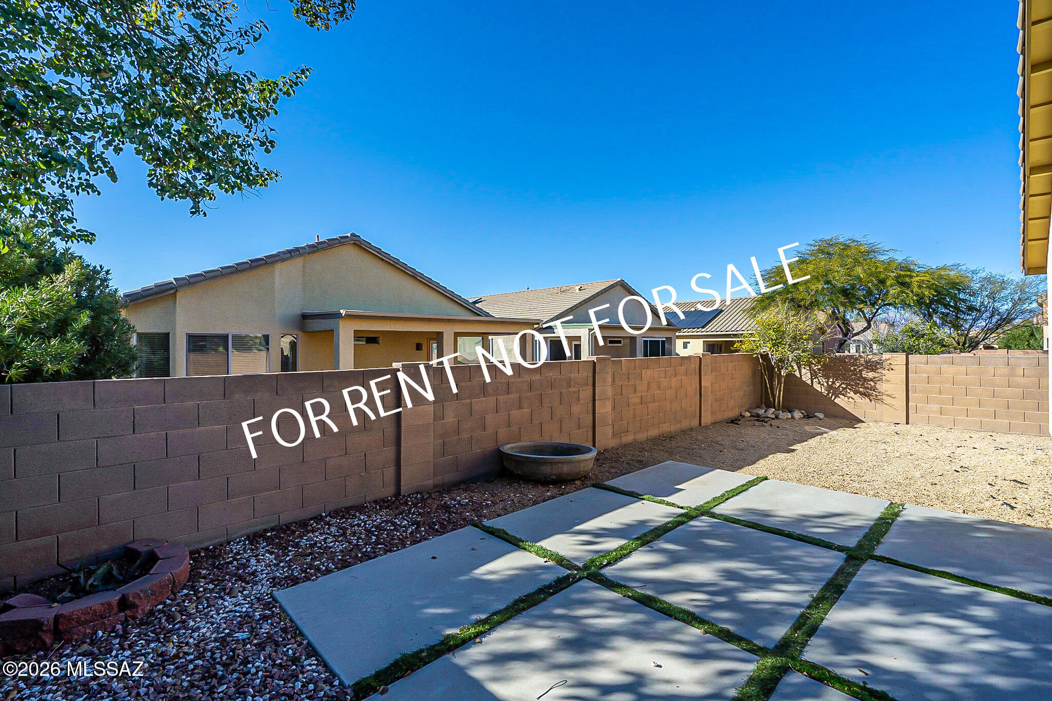 Civano II - Residential Lease