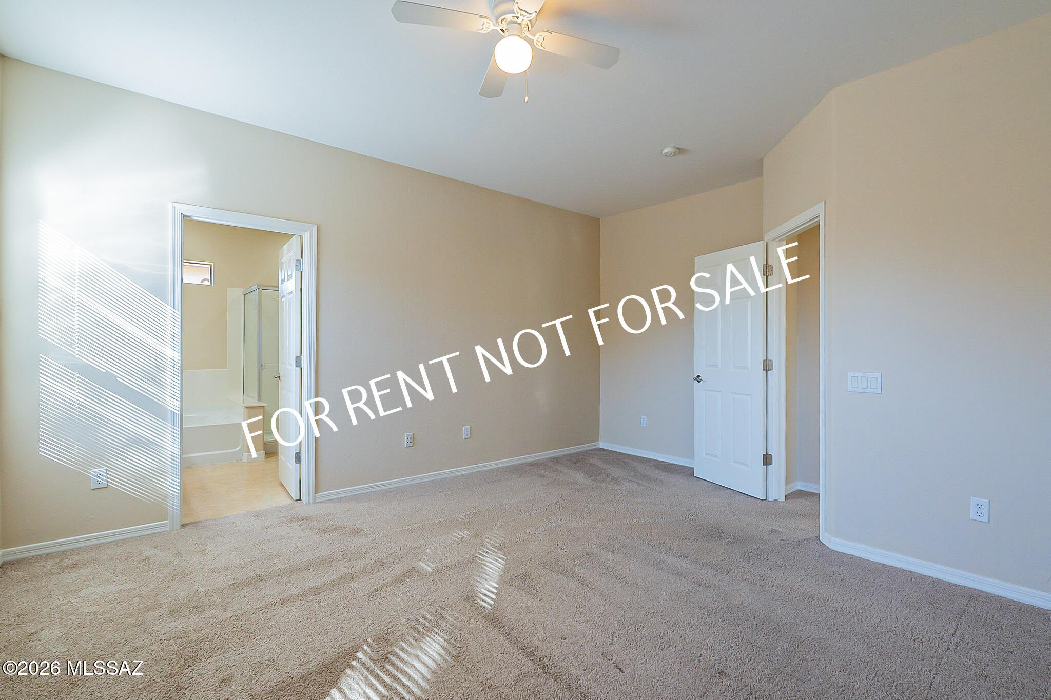 Civano II - Residential Lease