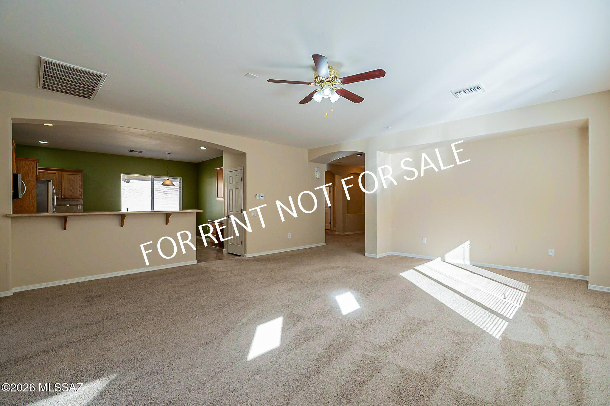 Civano II - Residential Lease