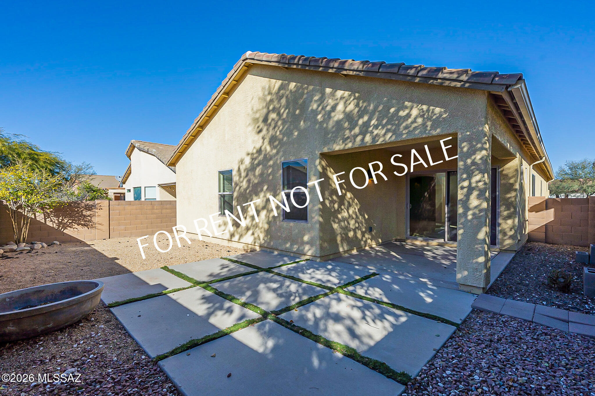 Civano II - Residential Lease