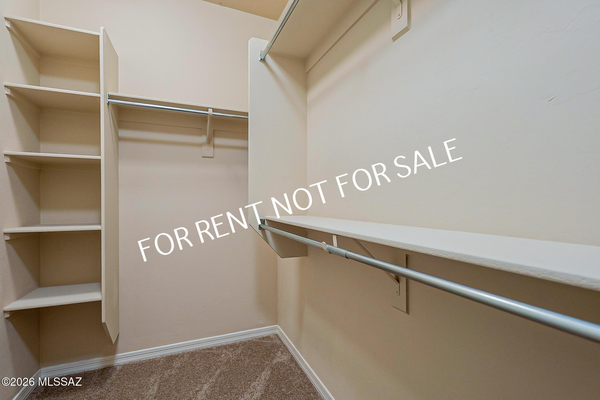 Civano II - Residential Lease