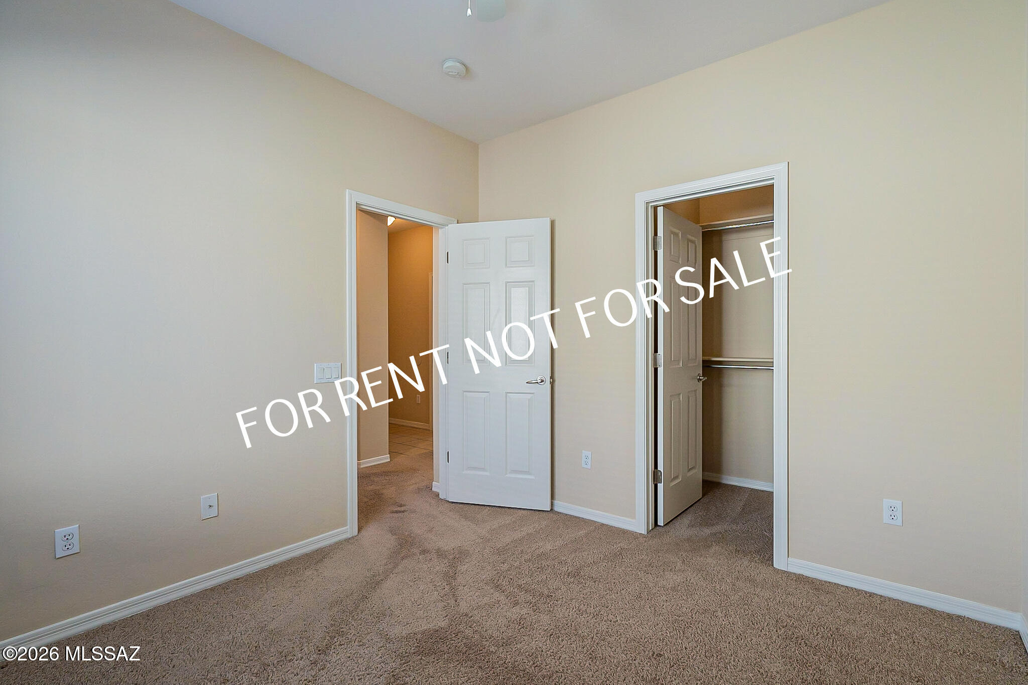 Civano II - Residential Lease