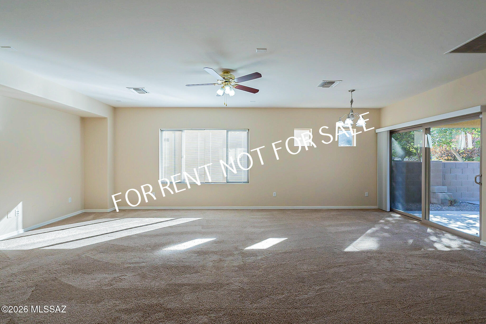Civano II - Residential Lease