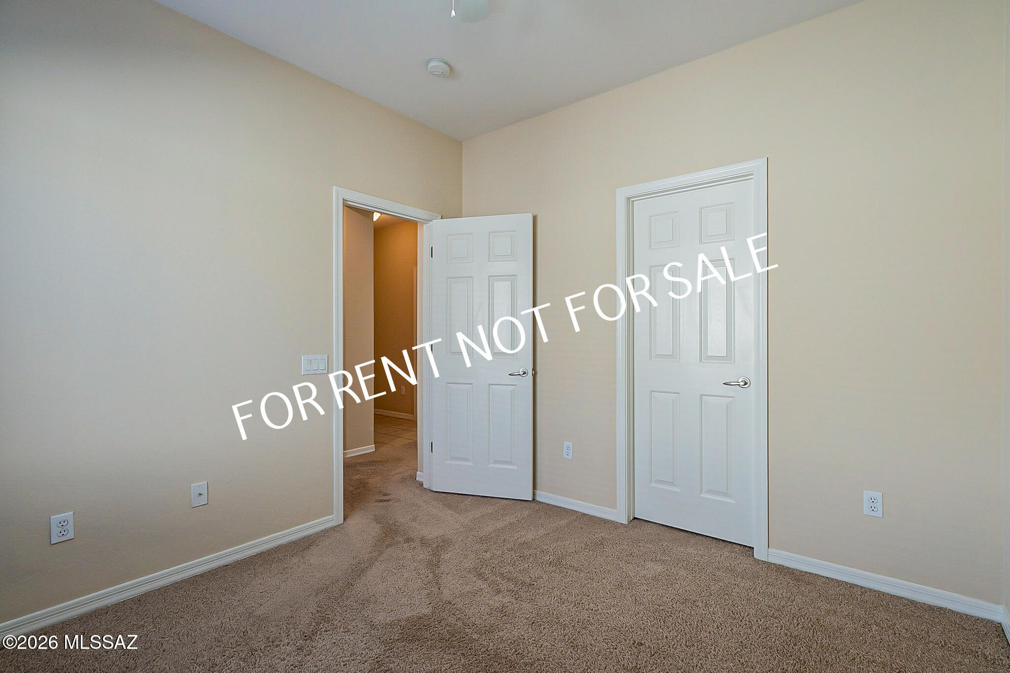 Civano II - Residential Lease