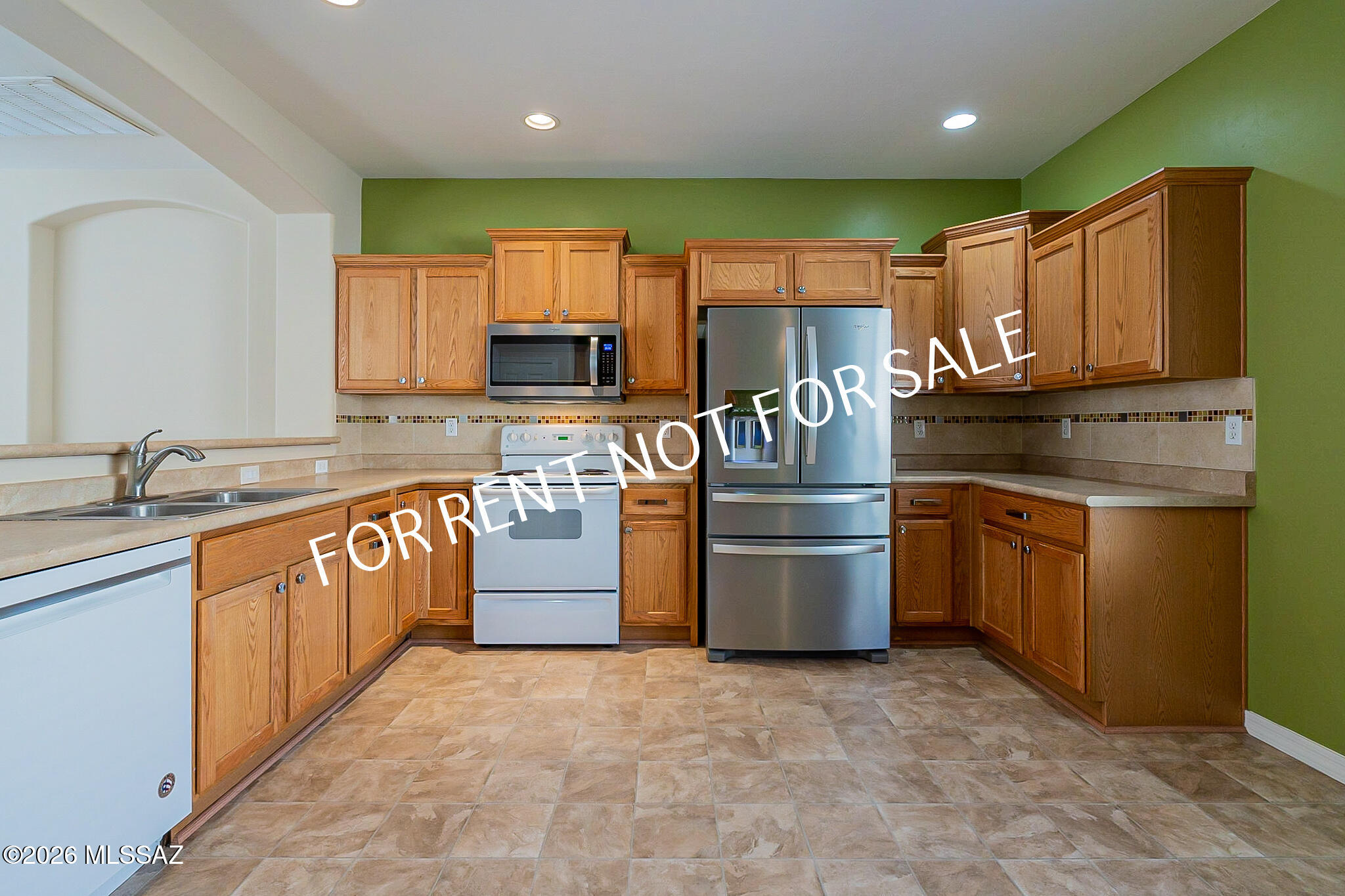 Civano II - Residential Lease