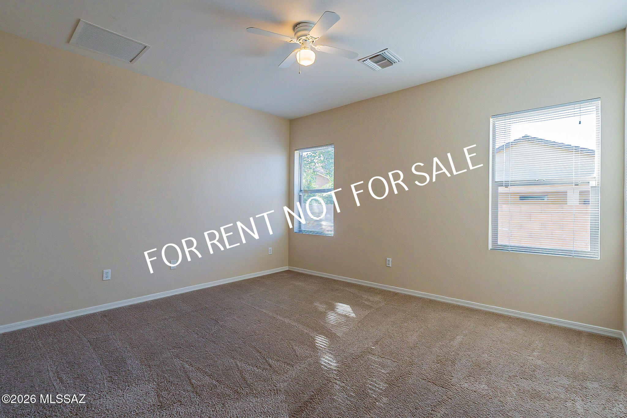 Civano II - Residential Lease