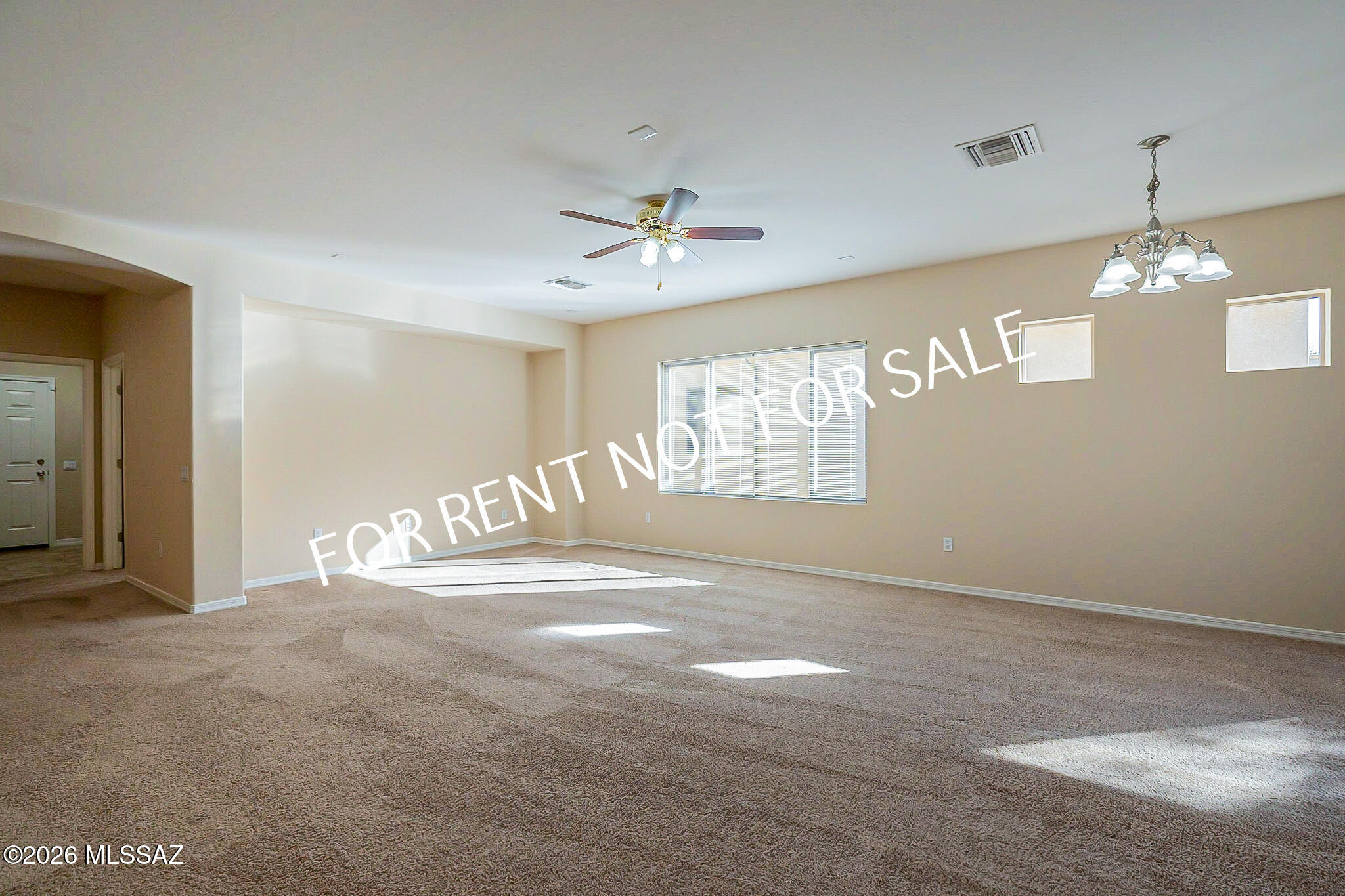 Civano II - Residential Lease