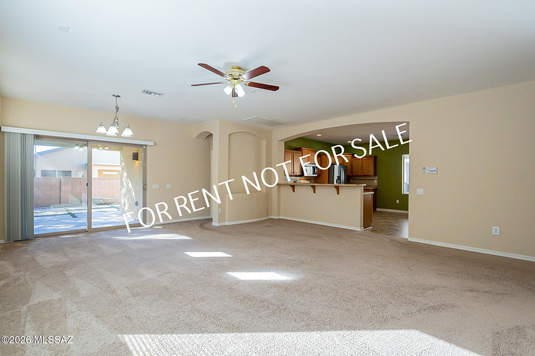 Civano II - Residential Lease