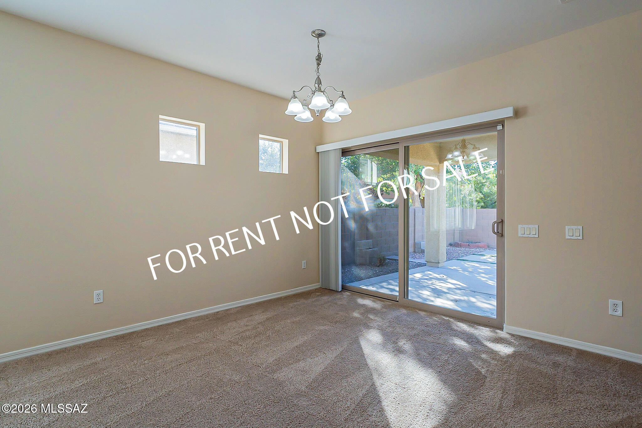 Civano II - Residential Lease