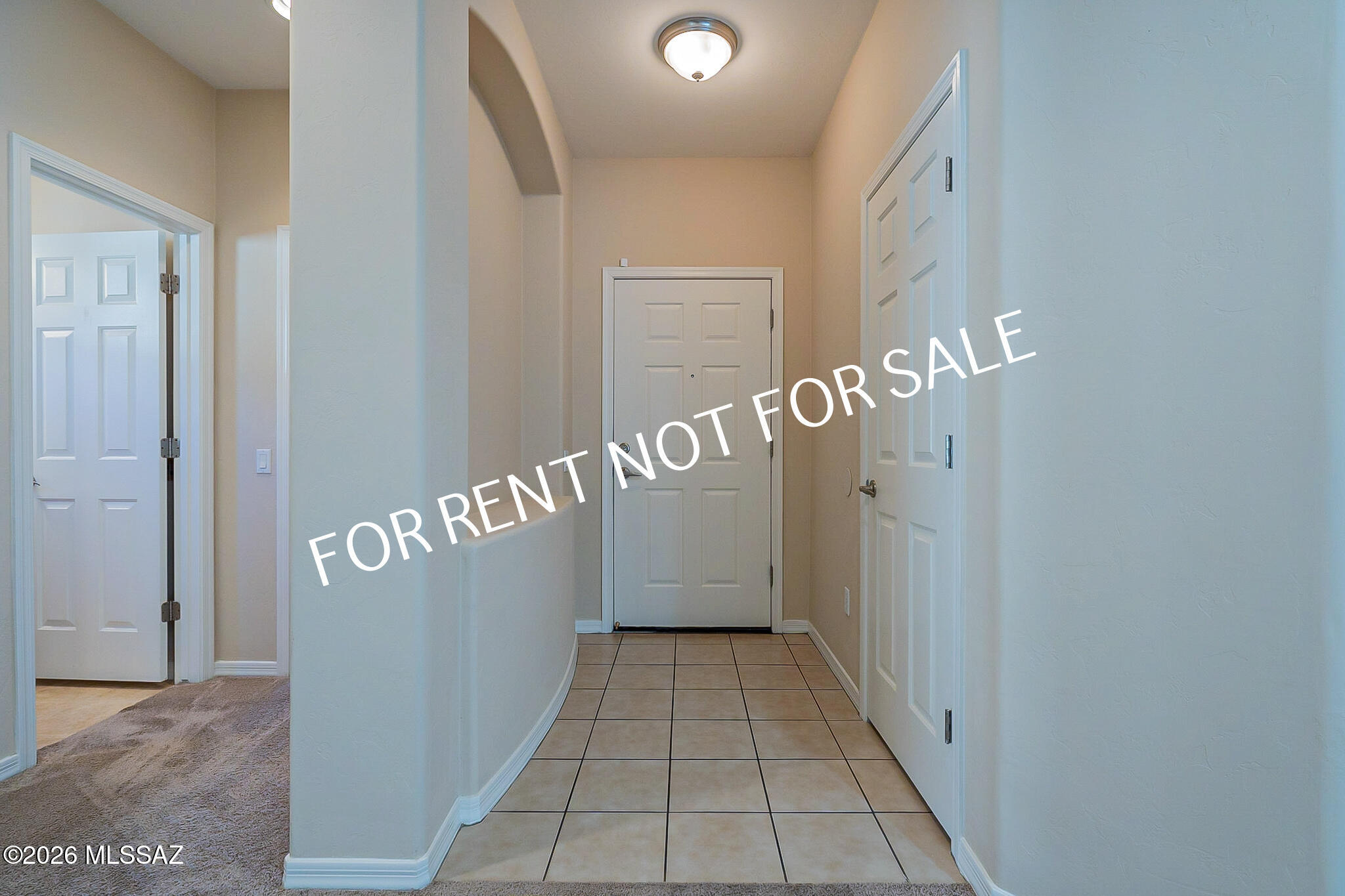 Civano II - Residential Lease