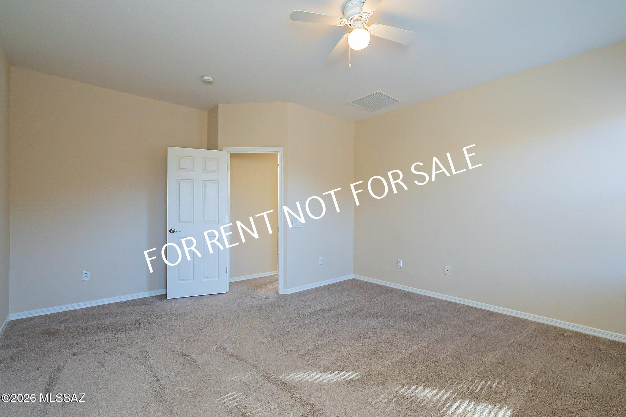 Civano II - Residential Lease