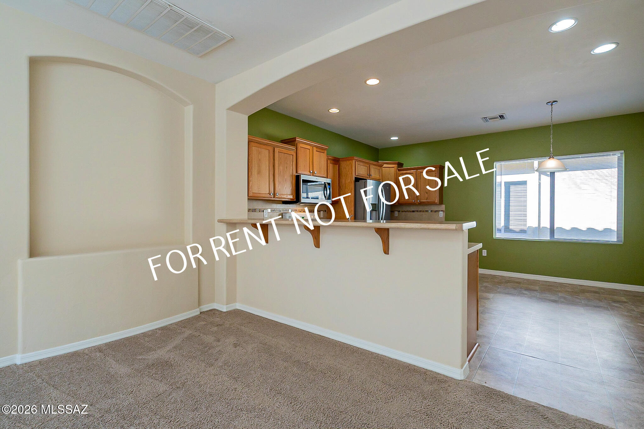 Civano II - Residential Lease