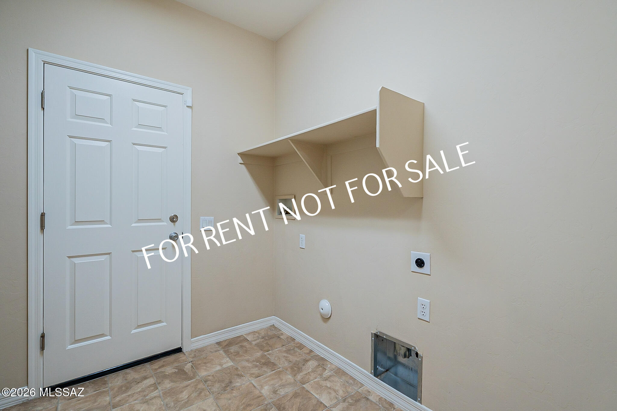 Civano II - Residential Lease