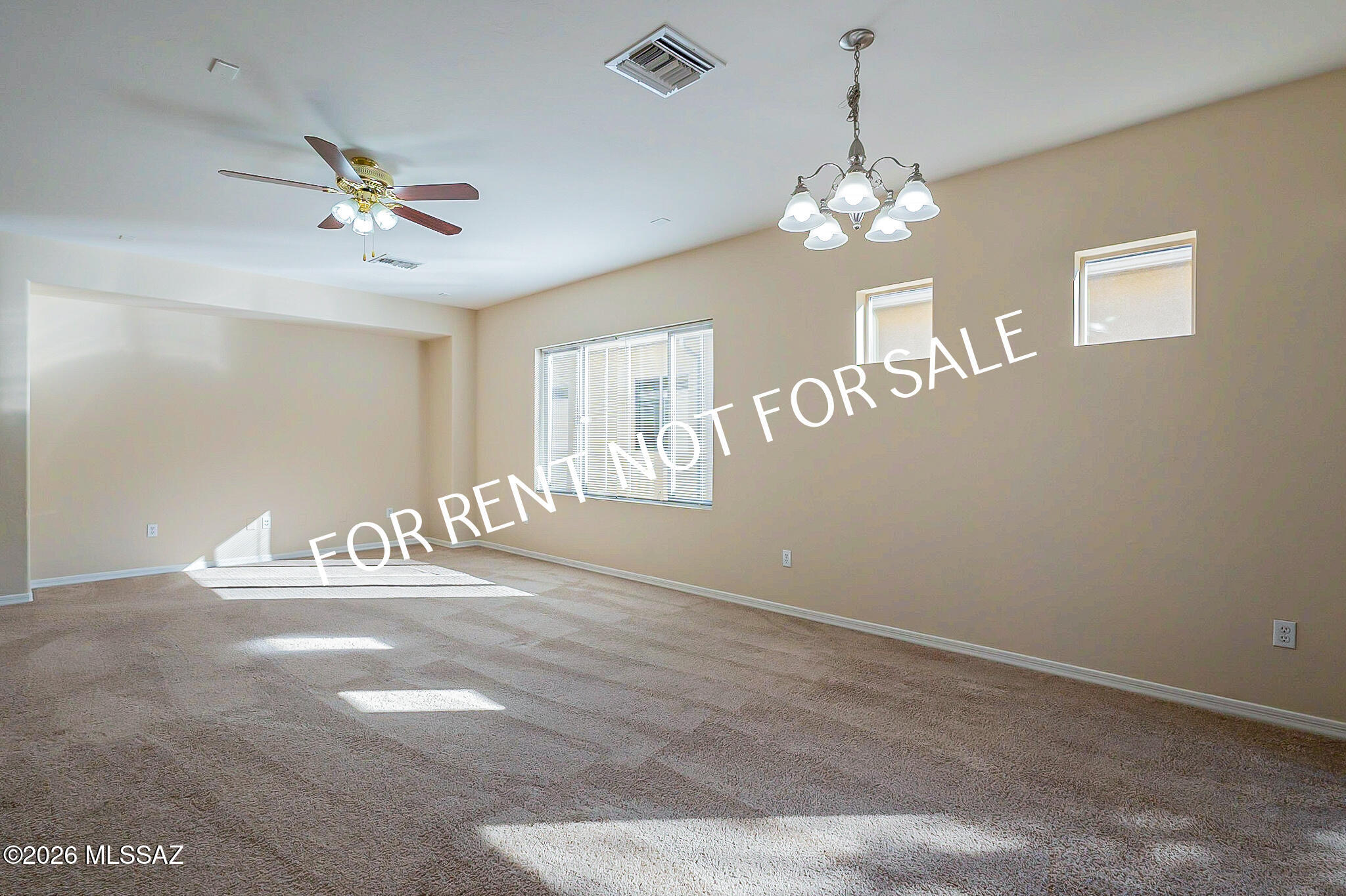 Civano II - Residential Lease