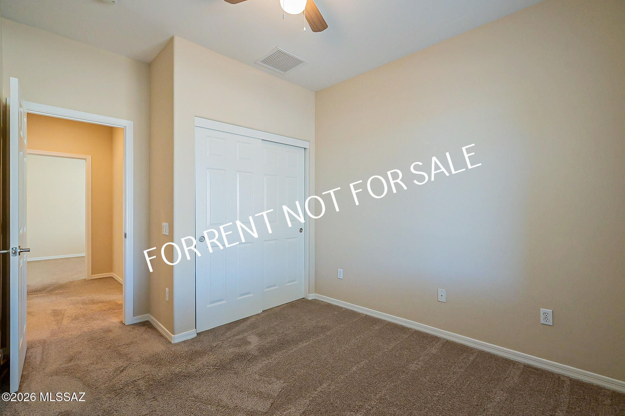 Civano II - Residential Lease