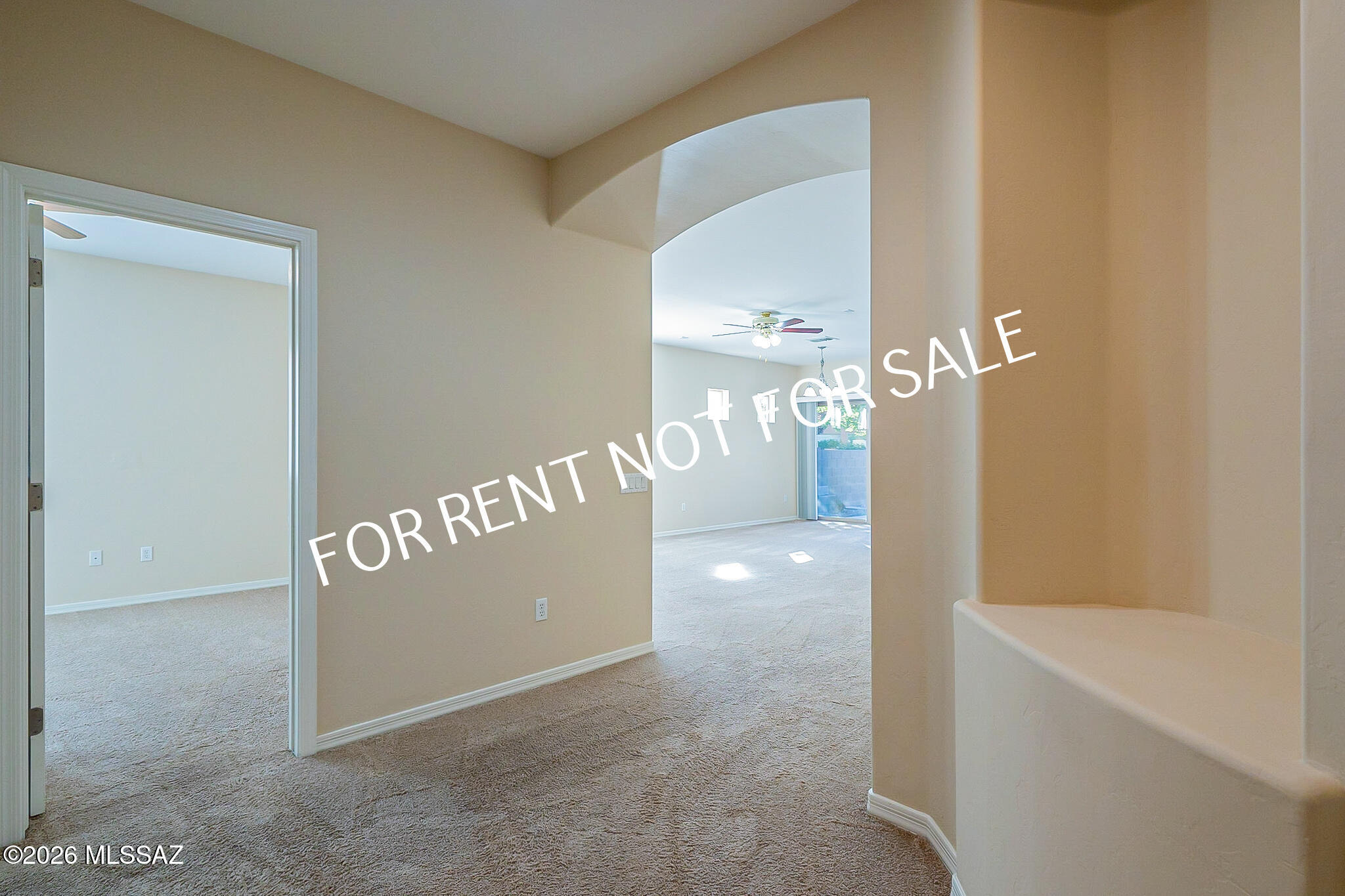 Civano II - Residential Lease