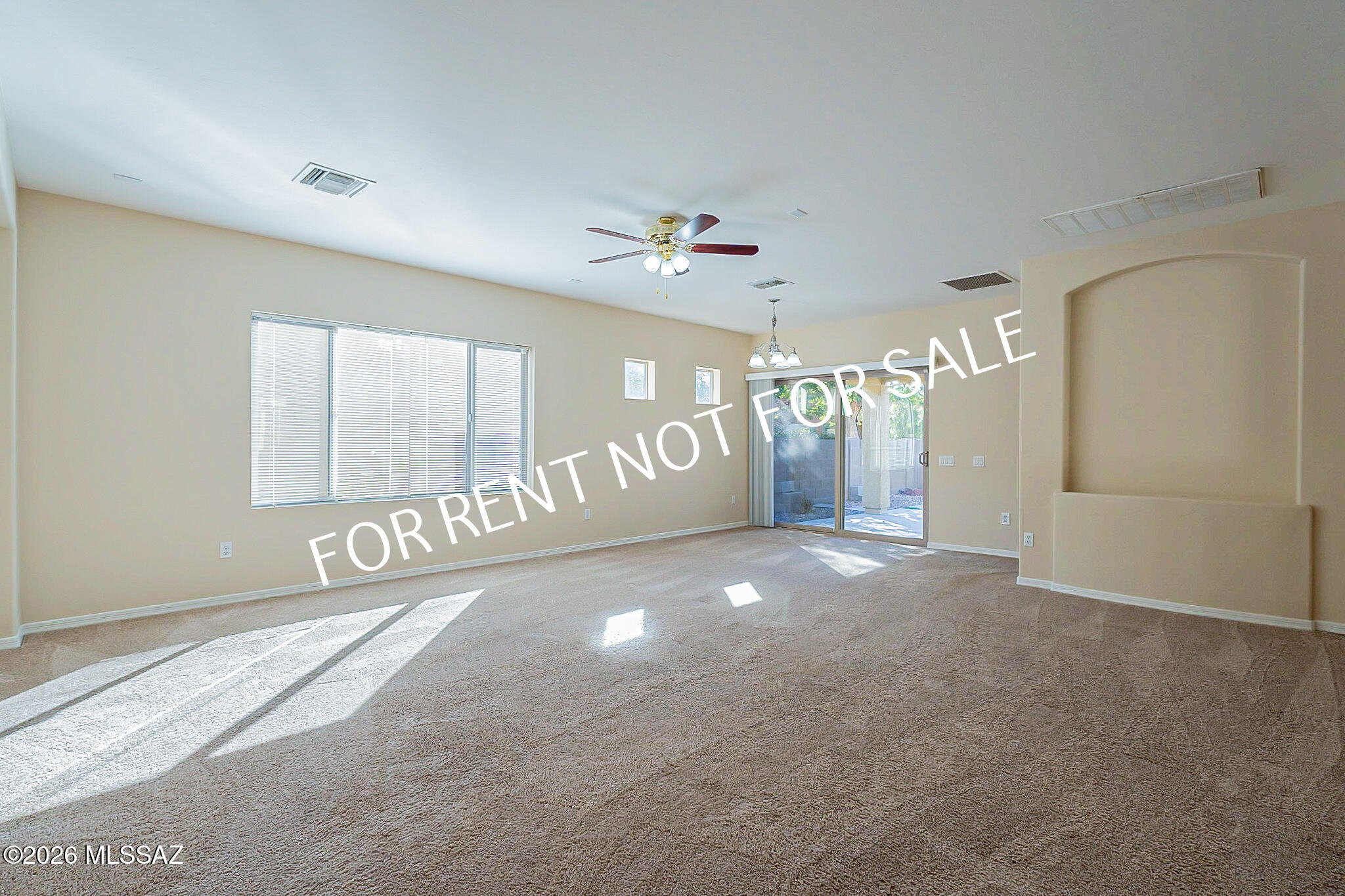 Civano II - Residential Lease
