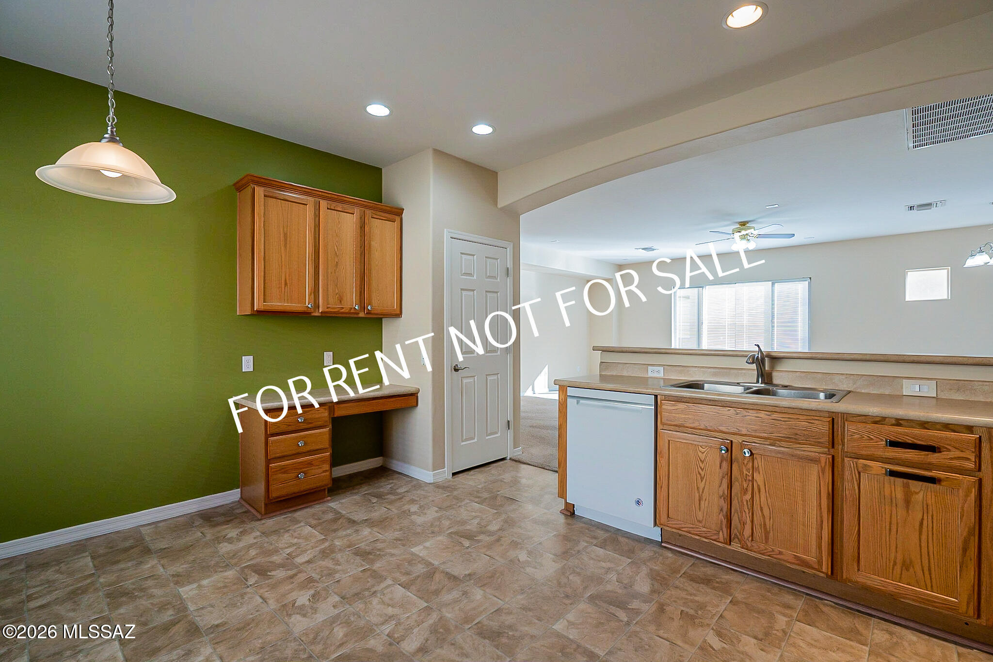 Civano II - Residential Lease
