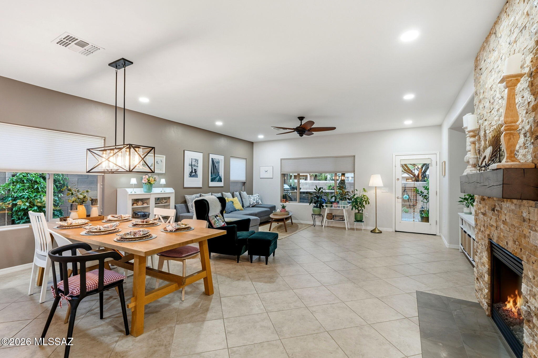 Rancho Vistoso NGHB 10 & 11 (1-360) - Residential