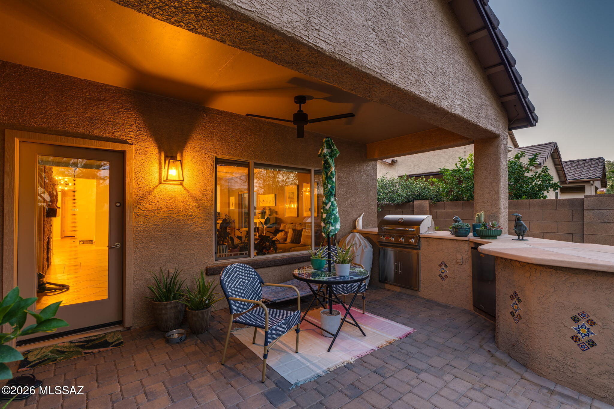 Rancho Vistoso NGHB 10 & 11 (1-360) - Residential