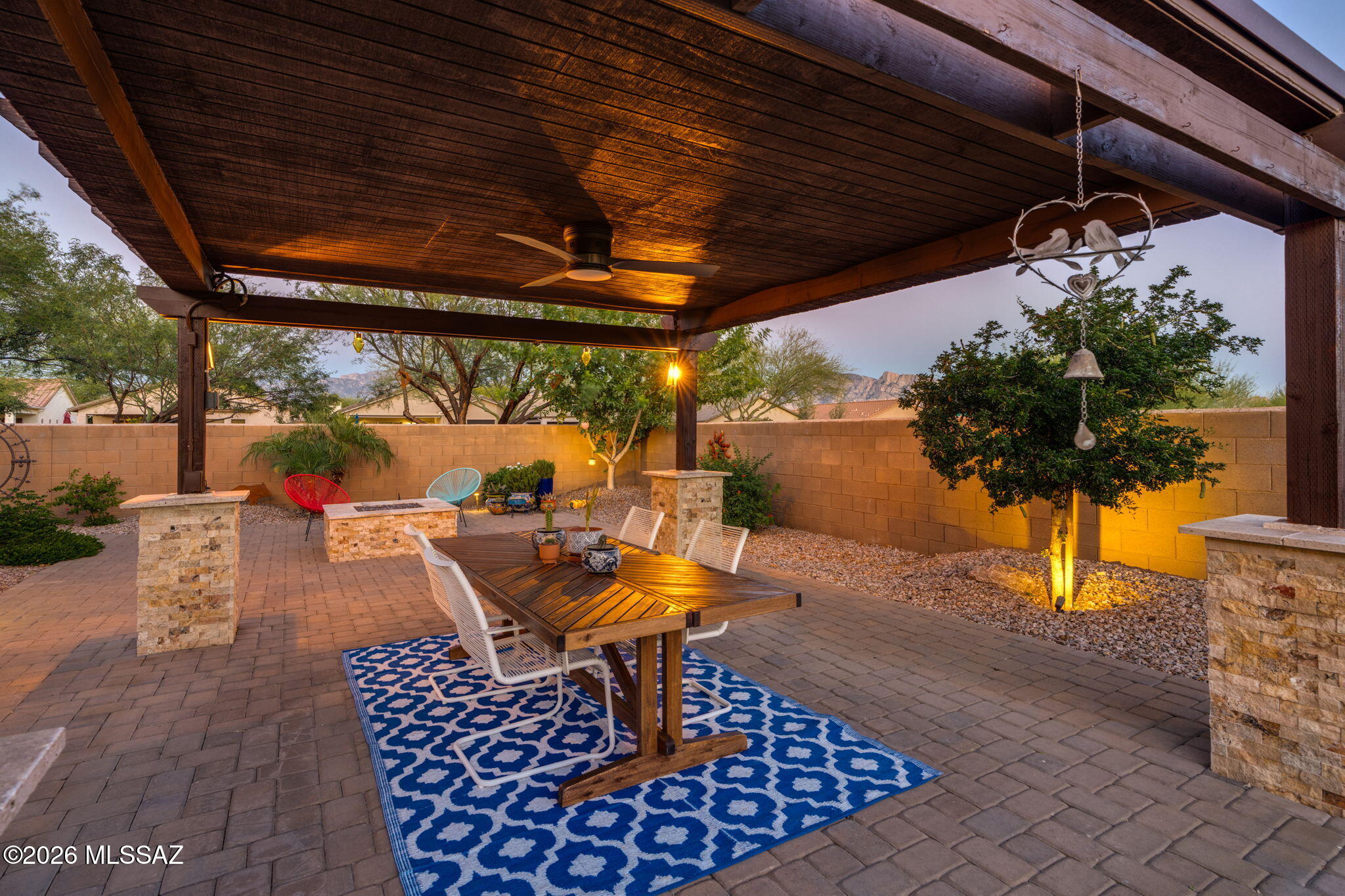Rancho Vistoso NGHB 10 & 11 (1-360) - Residential