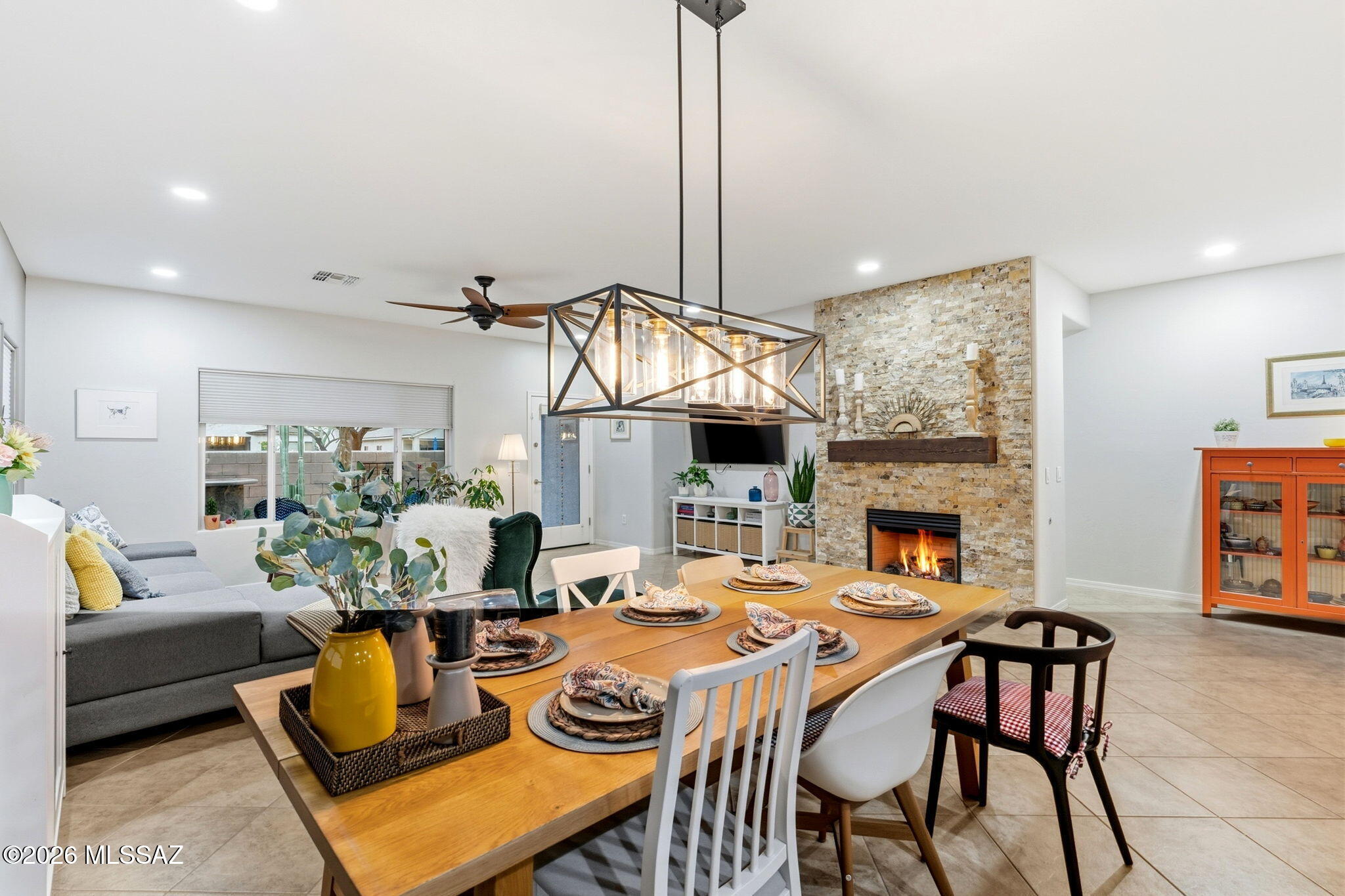 Rancho Vistoso NGHB 10 & 11 (1-360) - Residential