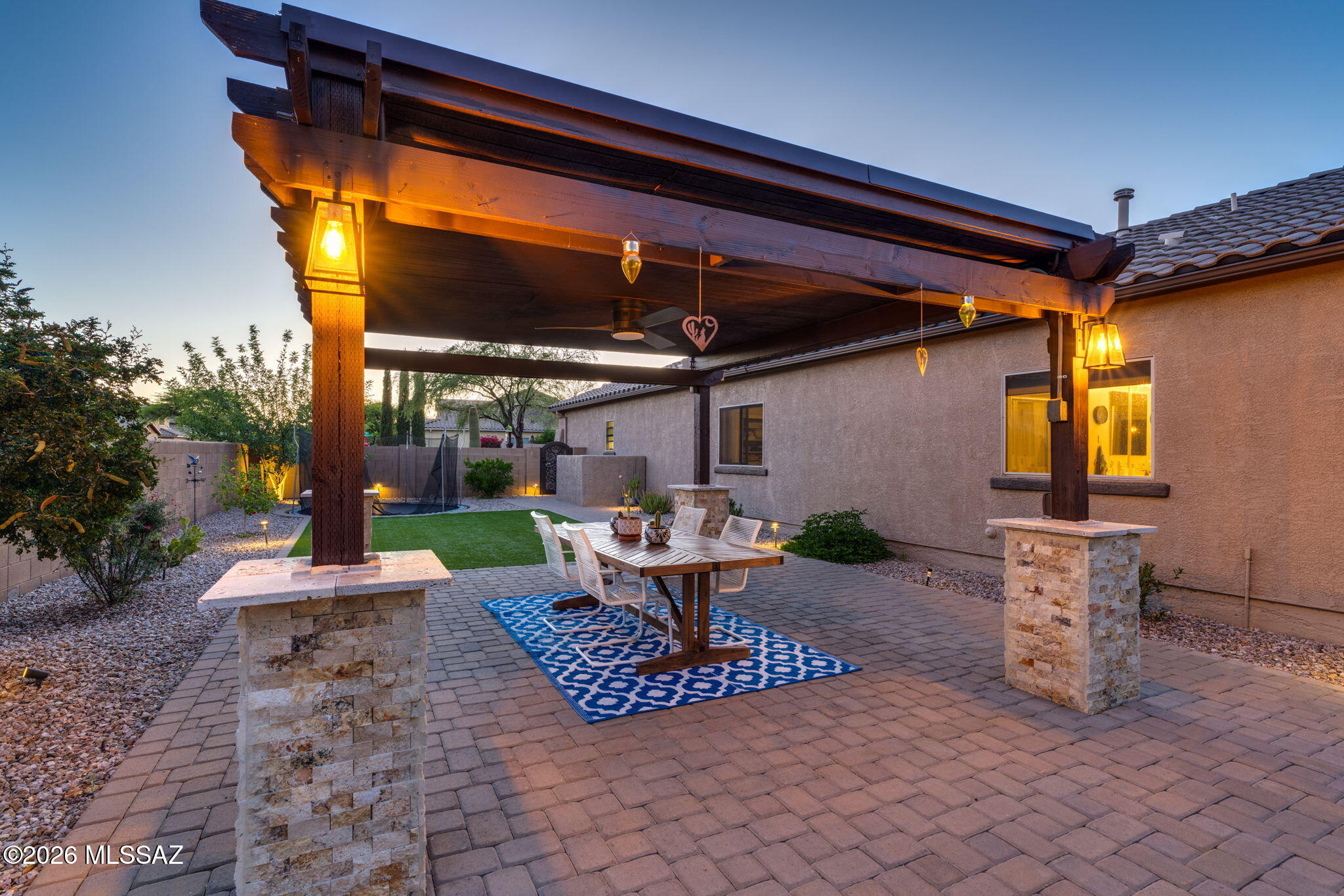 Rancho Vistoso NGHB 10 & 11 (1-360) - Residential