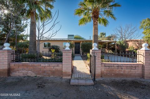 709 W Ohio Street Tucson AZ 85714