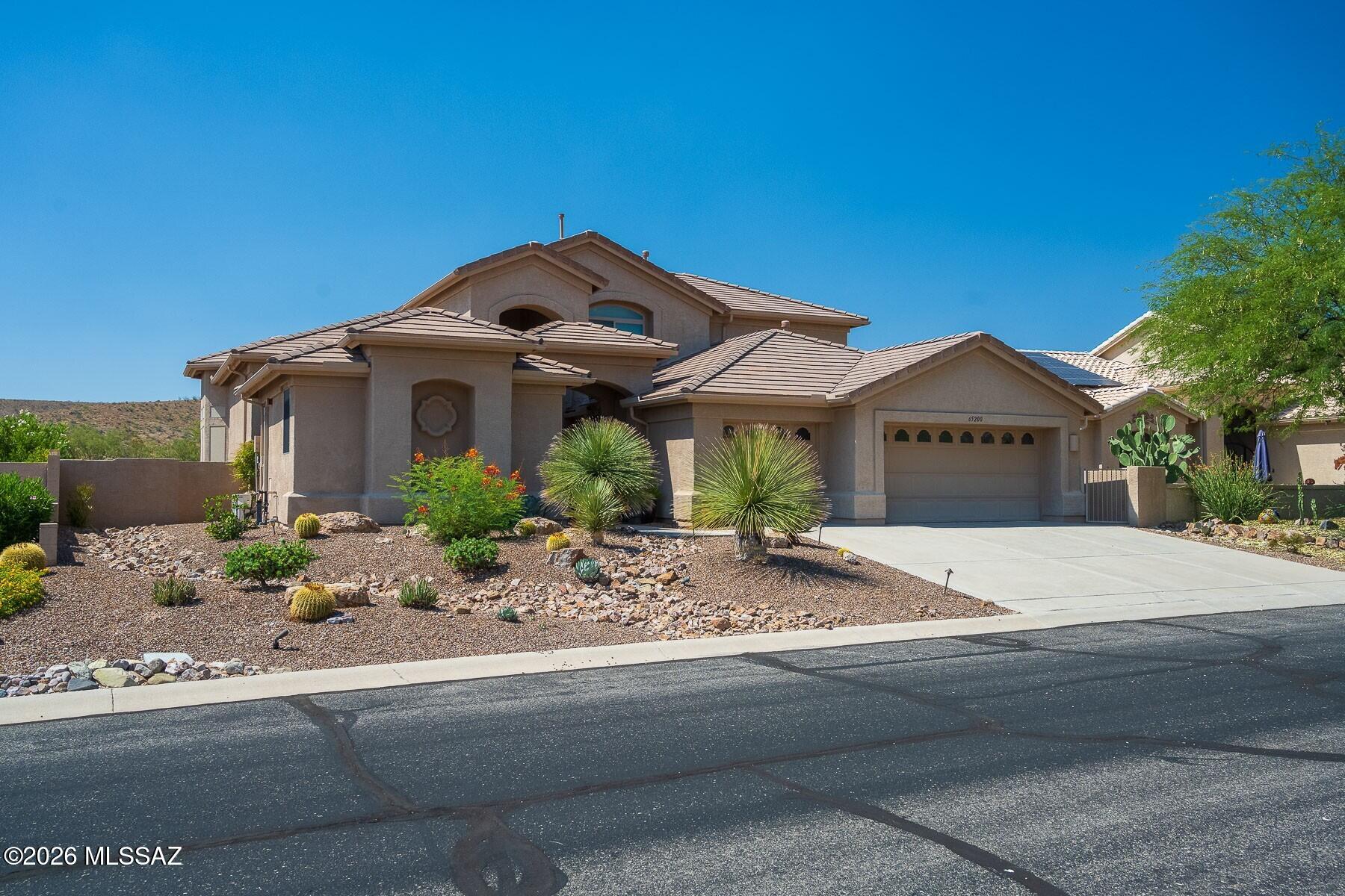 Saddlebrooke - Residential