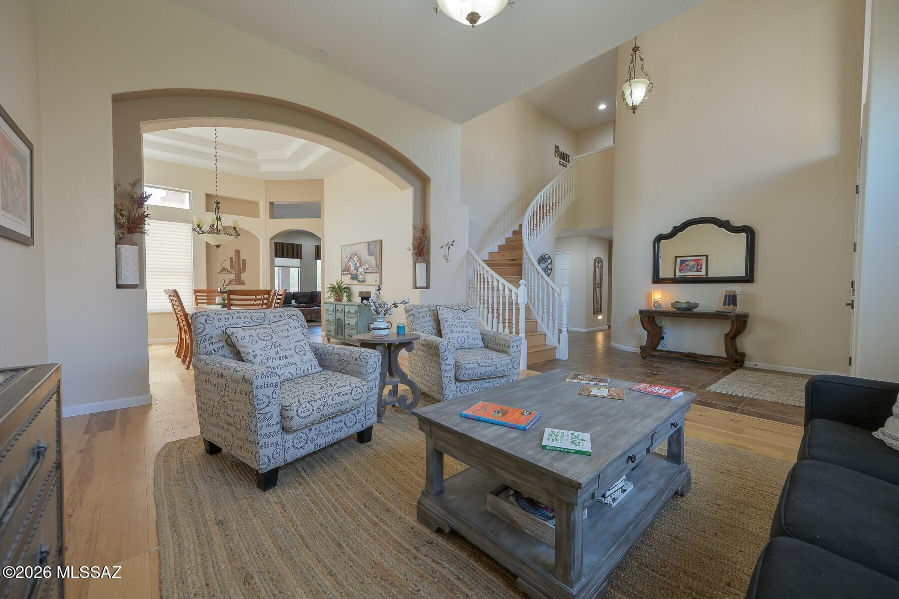 Saddlebrooke - Residential