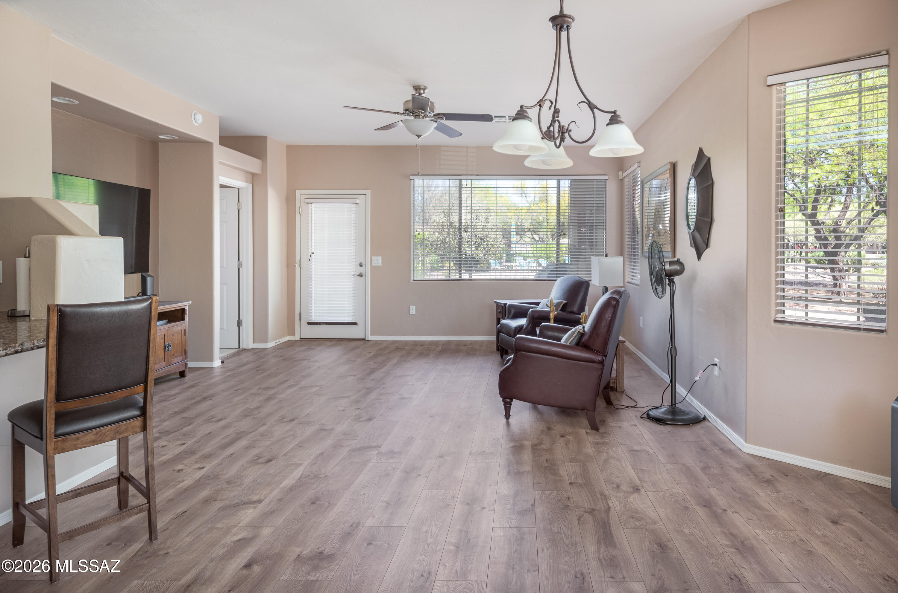 755 W Vistoso Highlands Drive 124