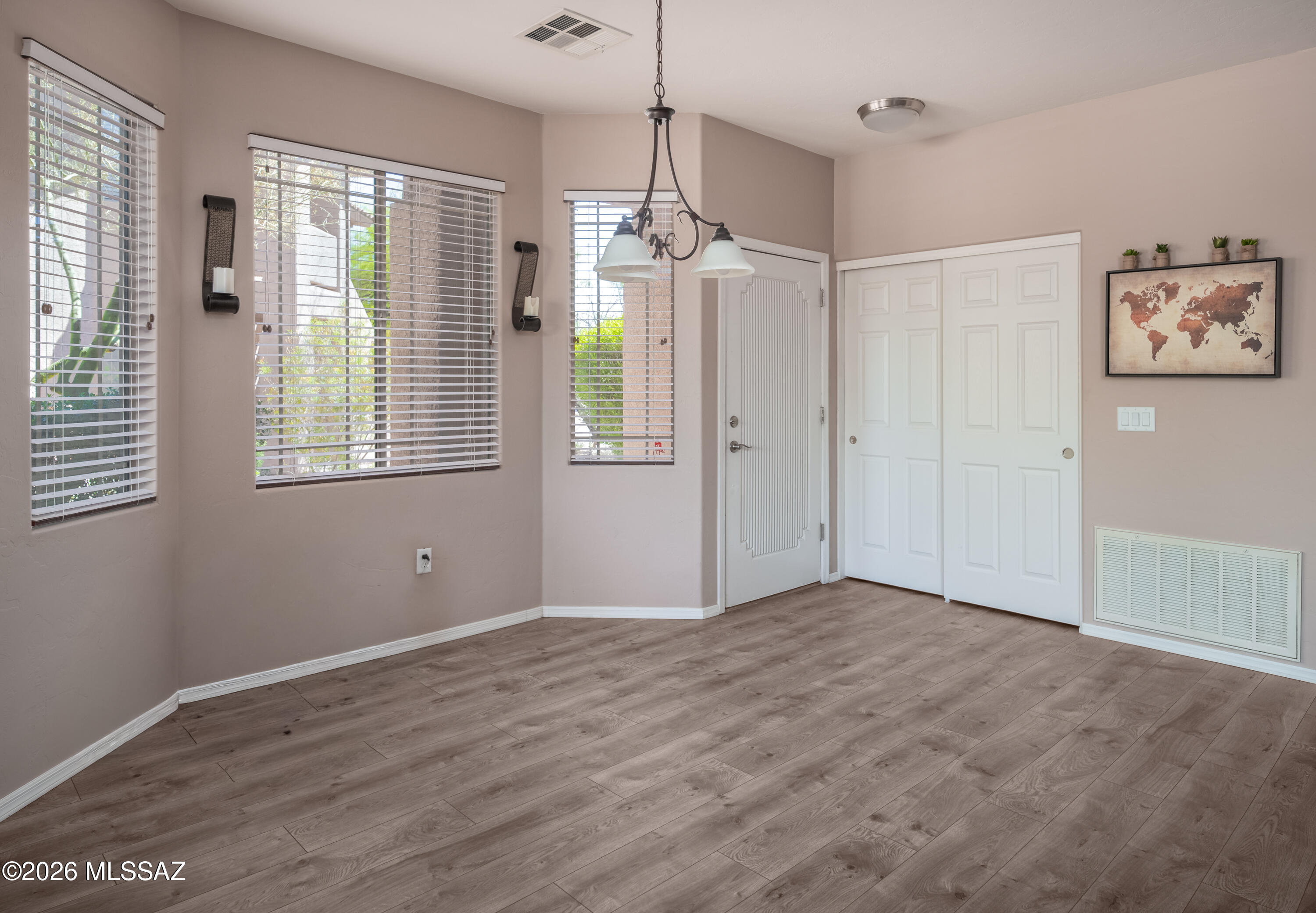 755 W Vistoso Highlands Drive 124