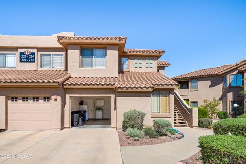 755 W Vistoso Highlands Drive 124 Oro Valley AZ 85755