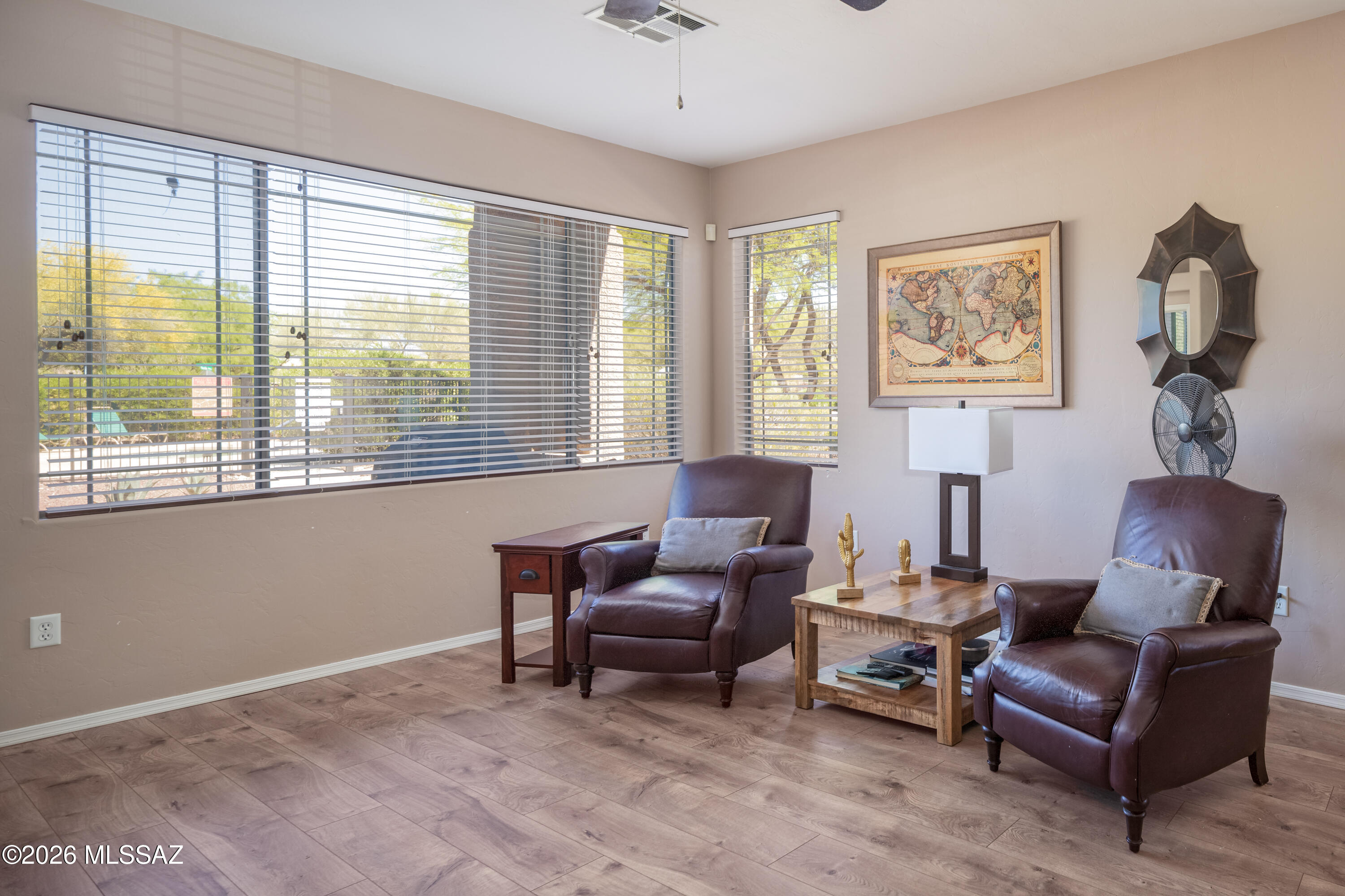 755 W Vistoso Highlands Drive 124