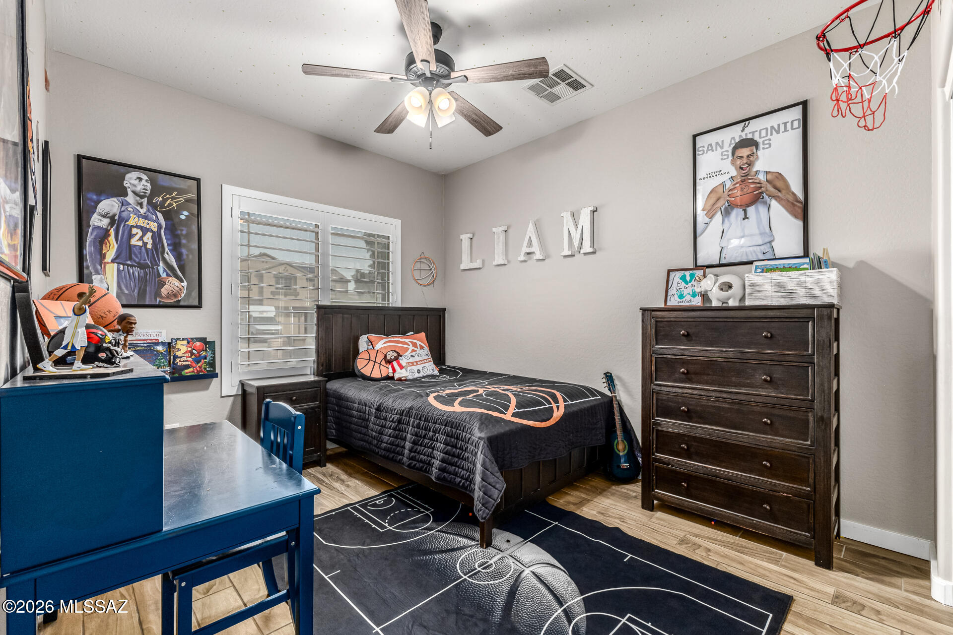 Out Of Pima County - Residential