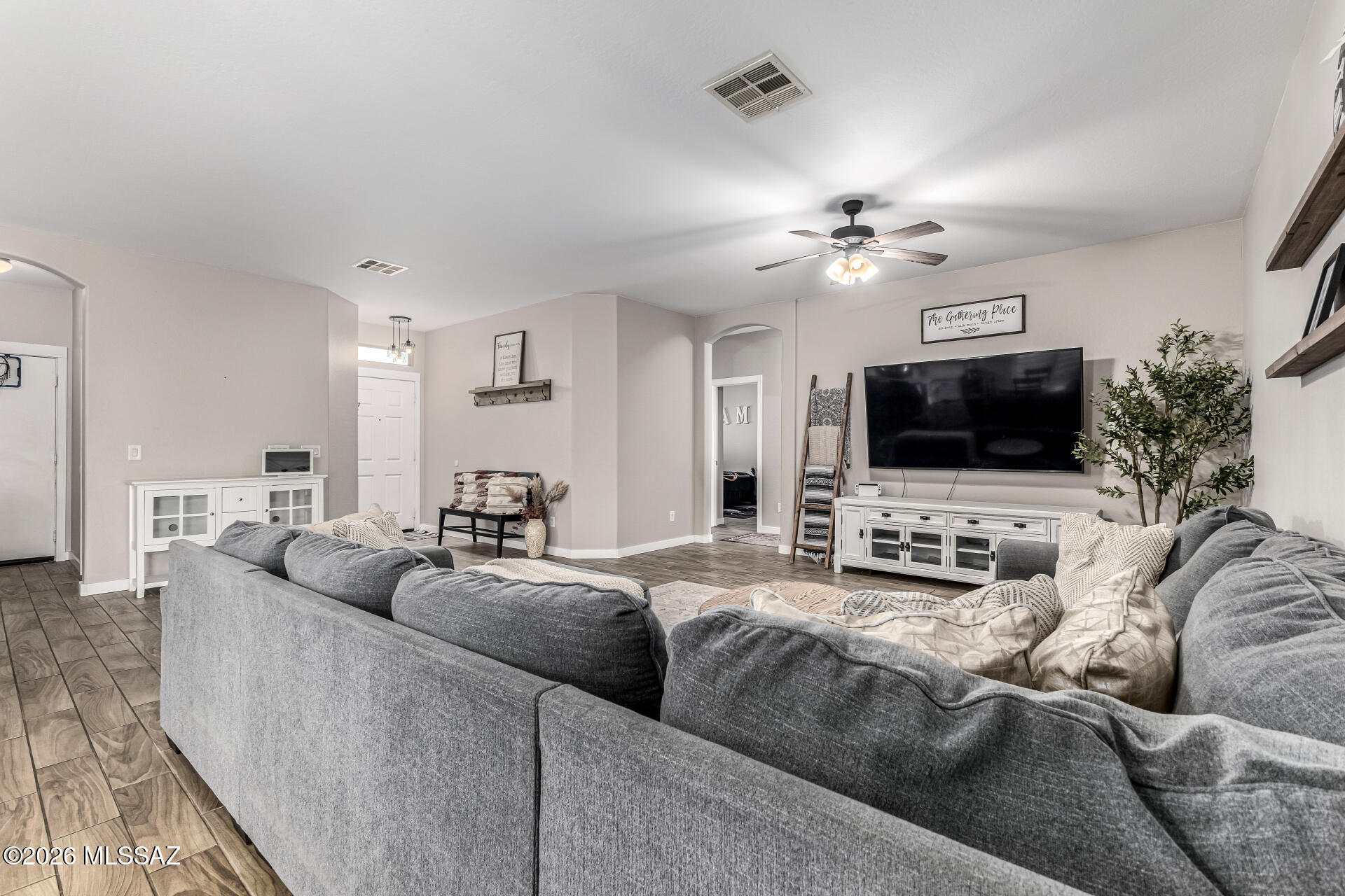 Out Of Pima County - Residential