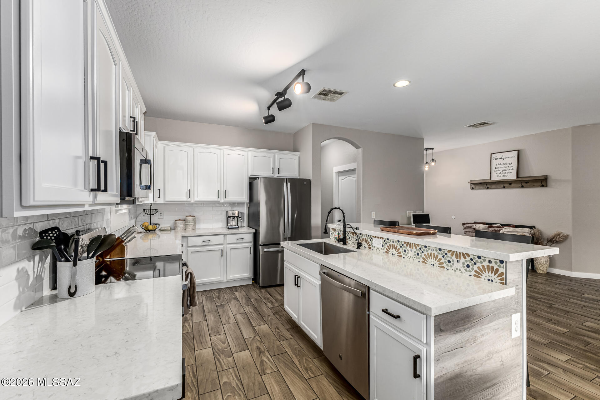 Out Of Pima County - Residential