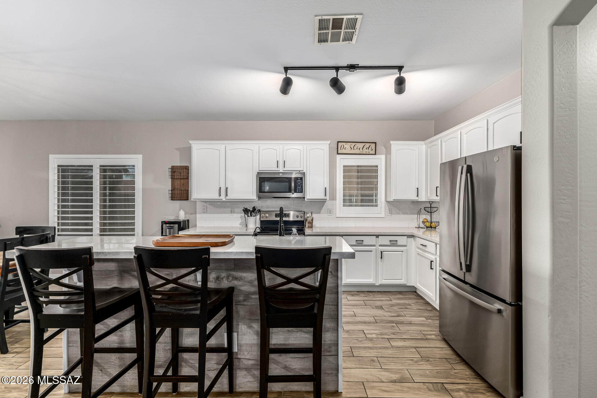 Out Of Pima County - Residential
