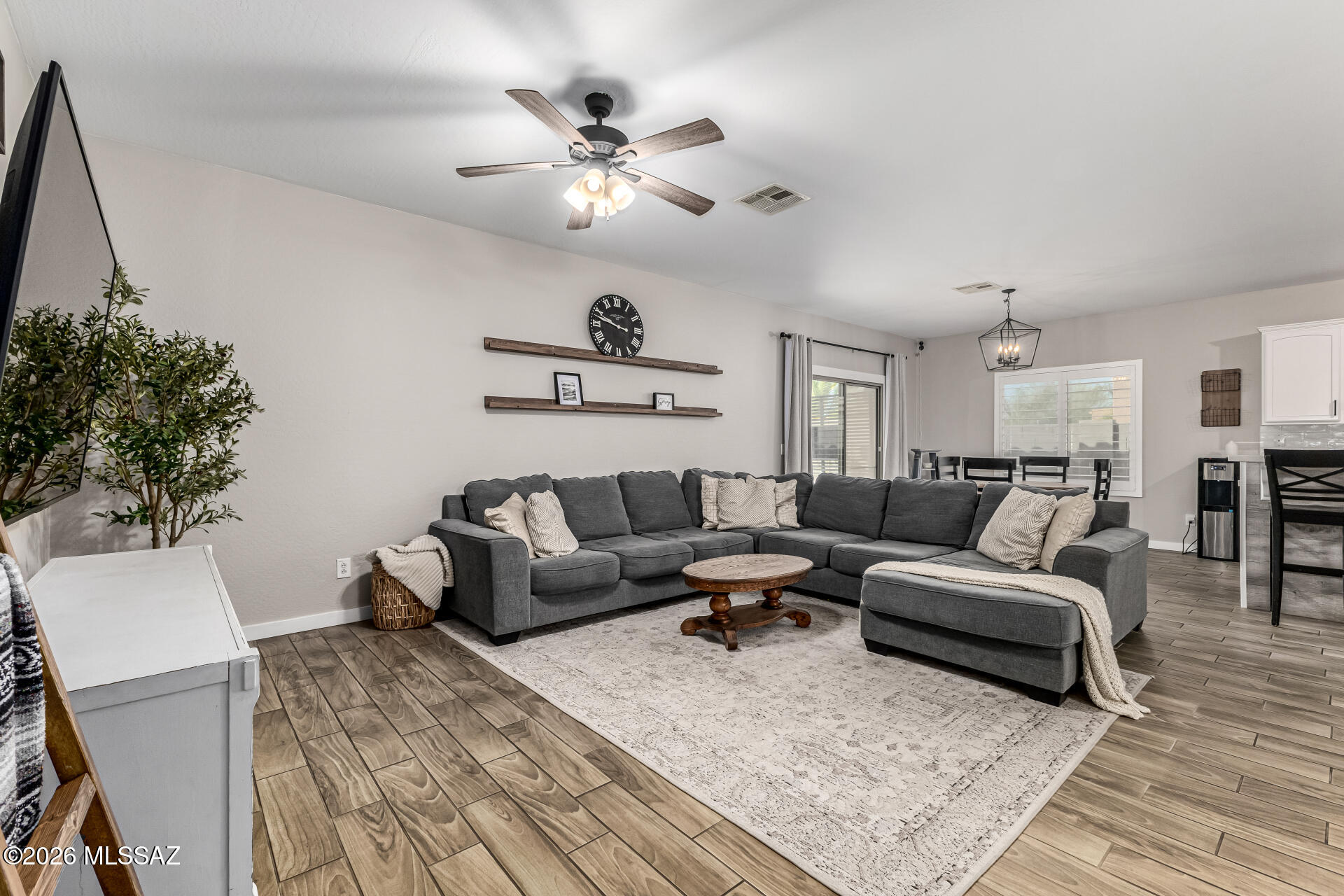 Out Of Pima County - Residential