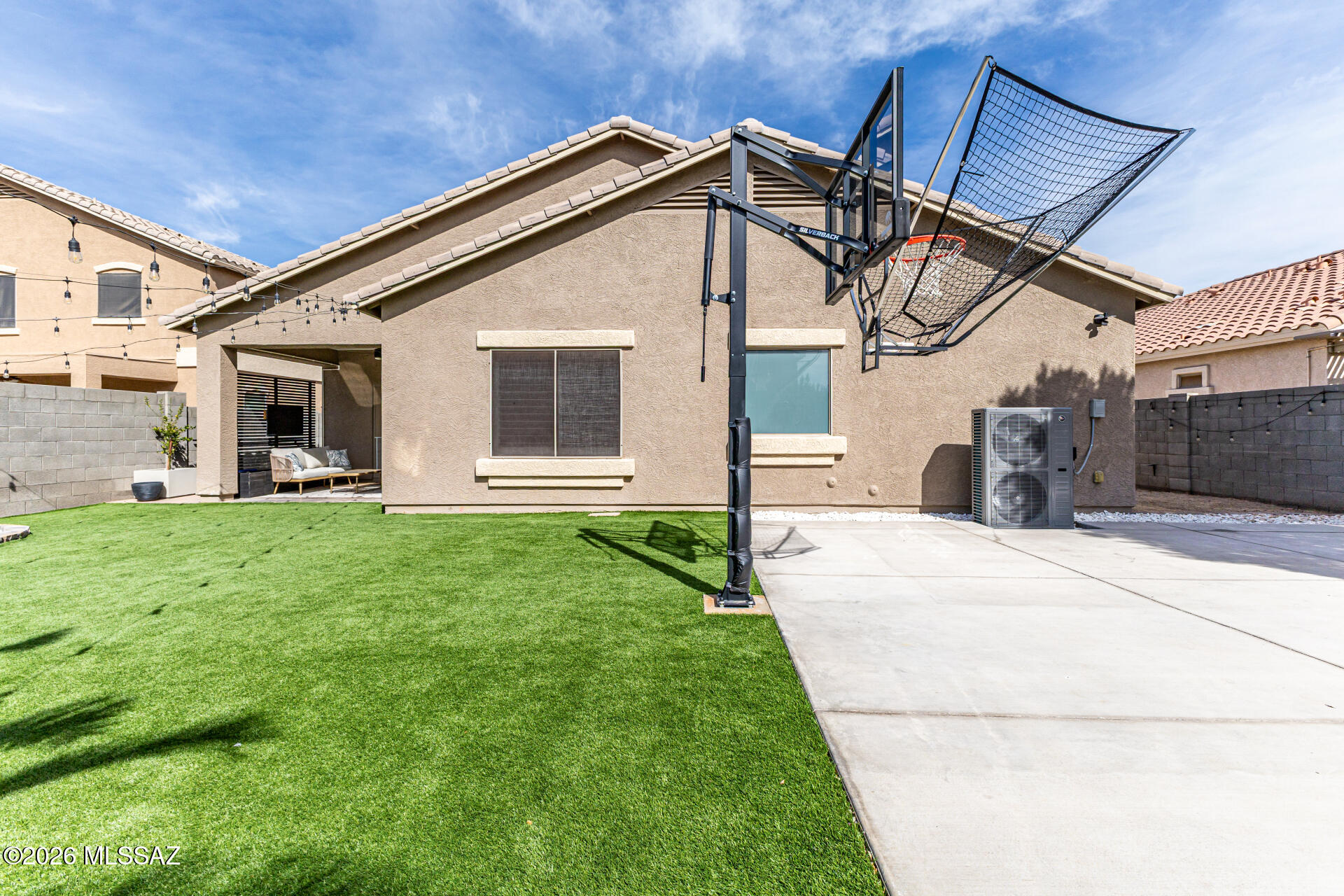 Out Of Pima County - Residential