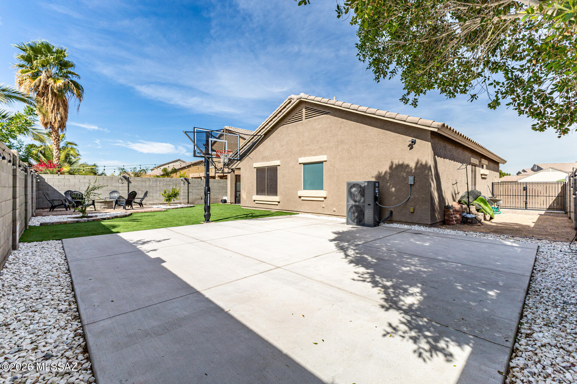 Out Of Pima County - Residential