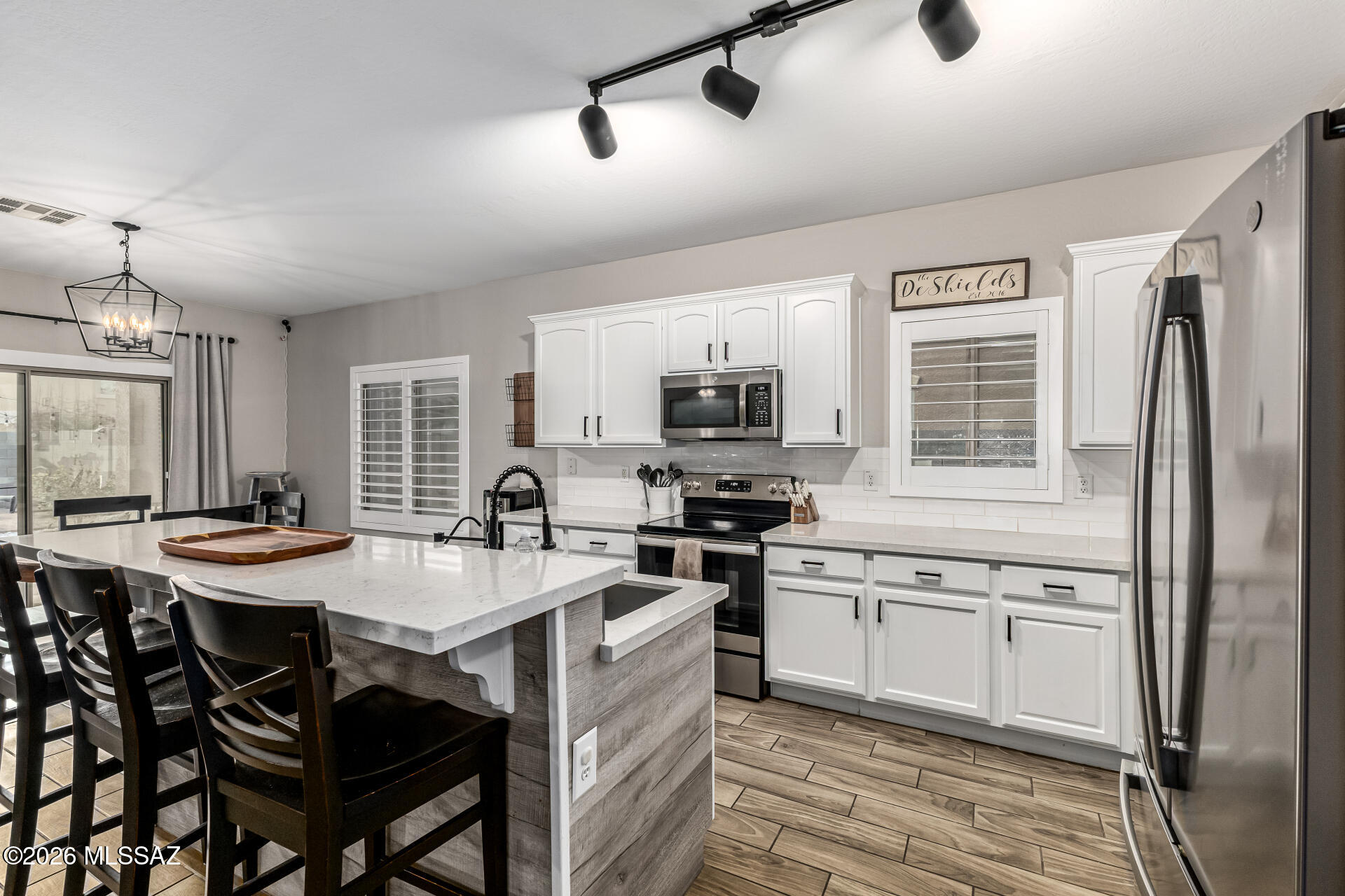 Out Of Pima County - Residential
