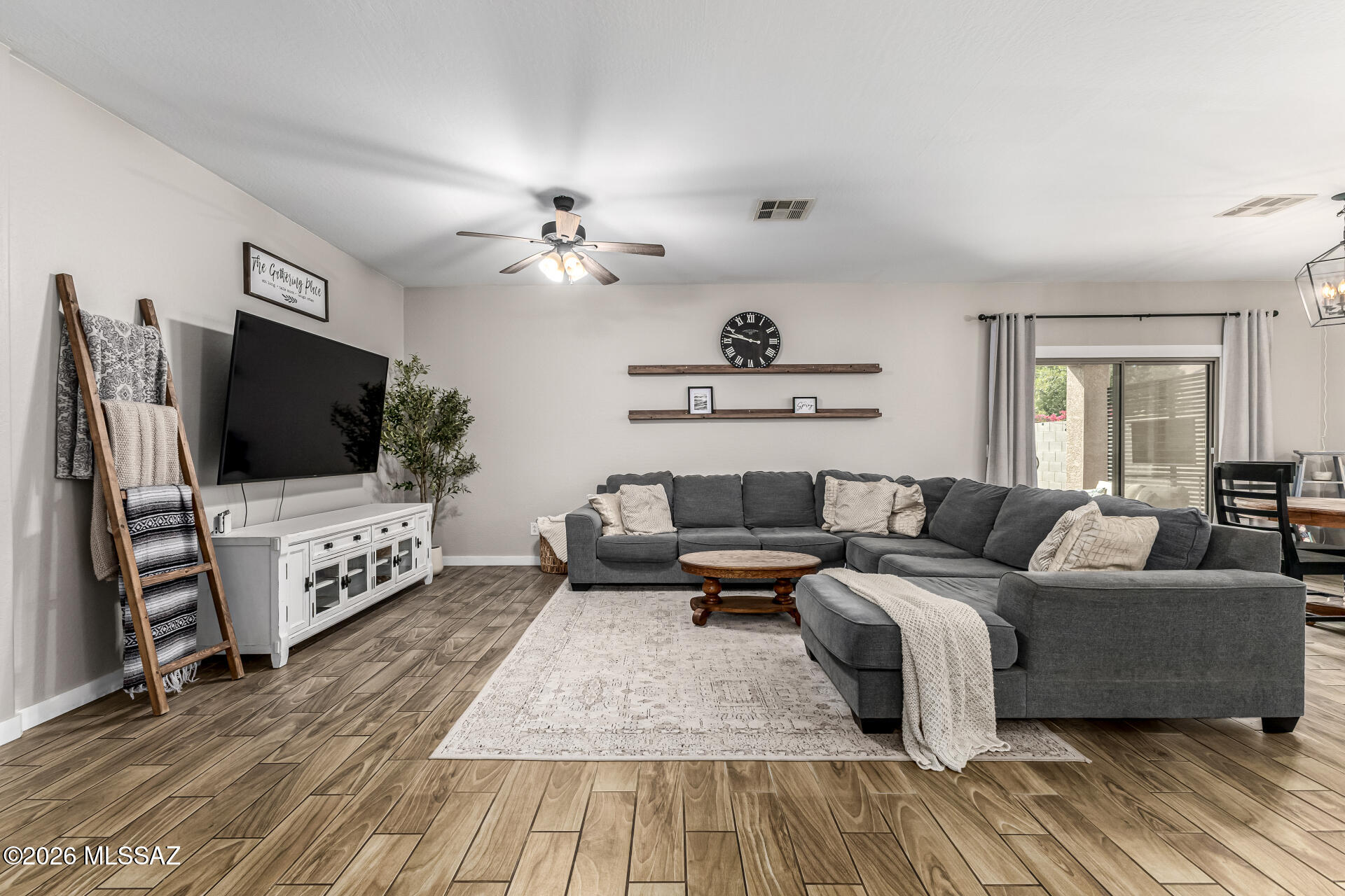Out Of Pima County - Residential