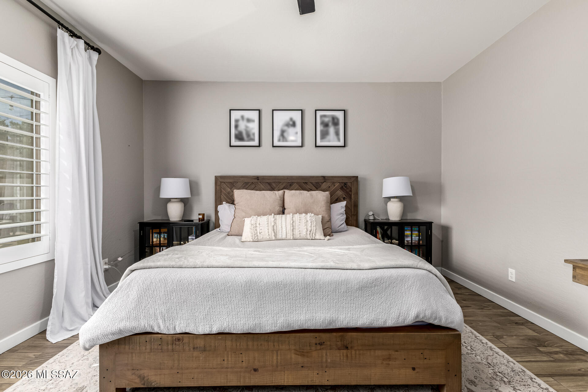 Out Of Pima County - Residential
