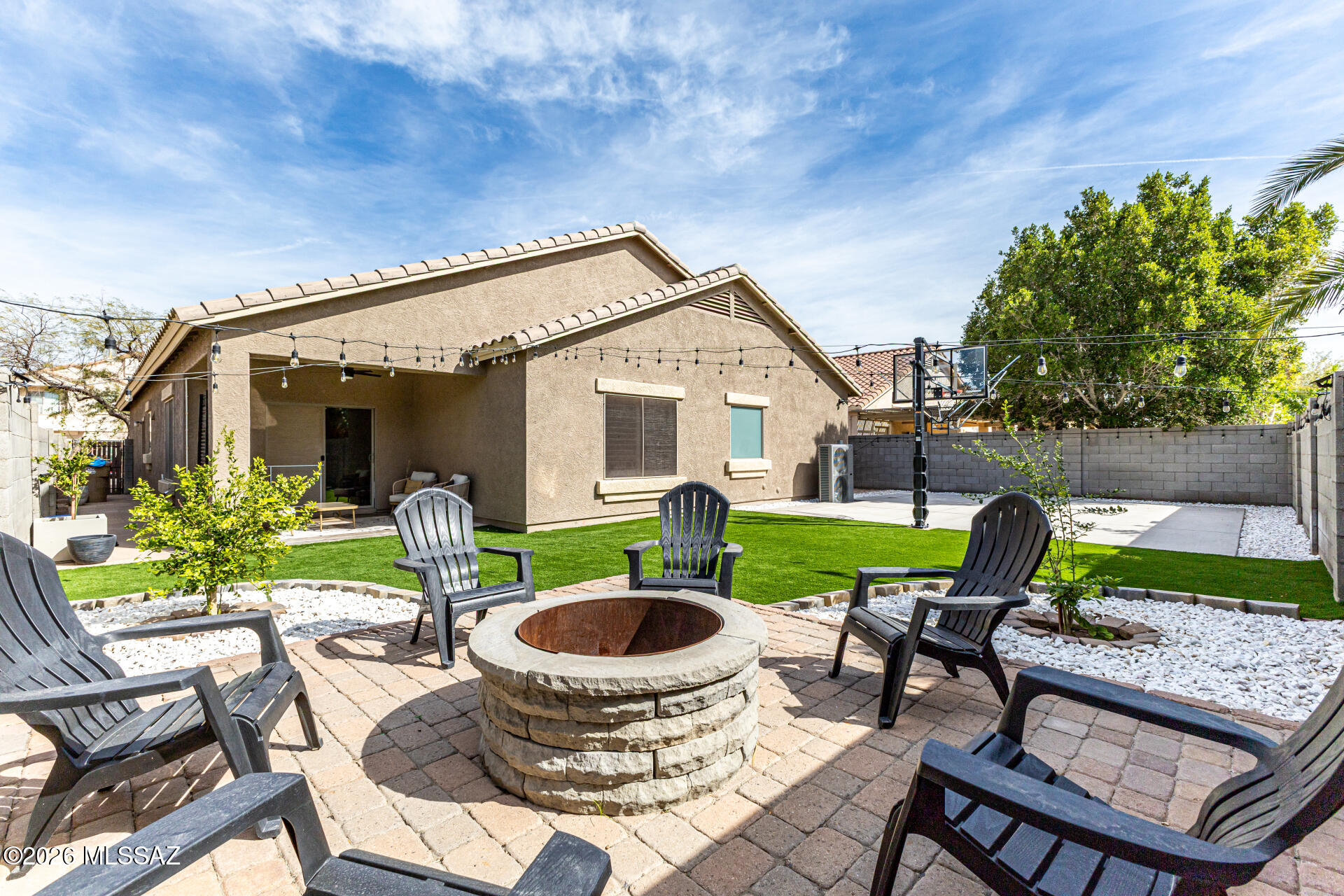 Out Of Pima County - Residential