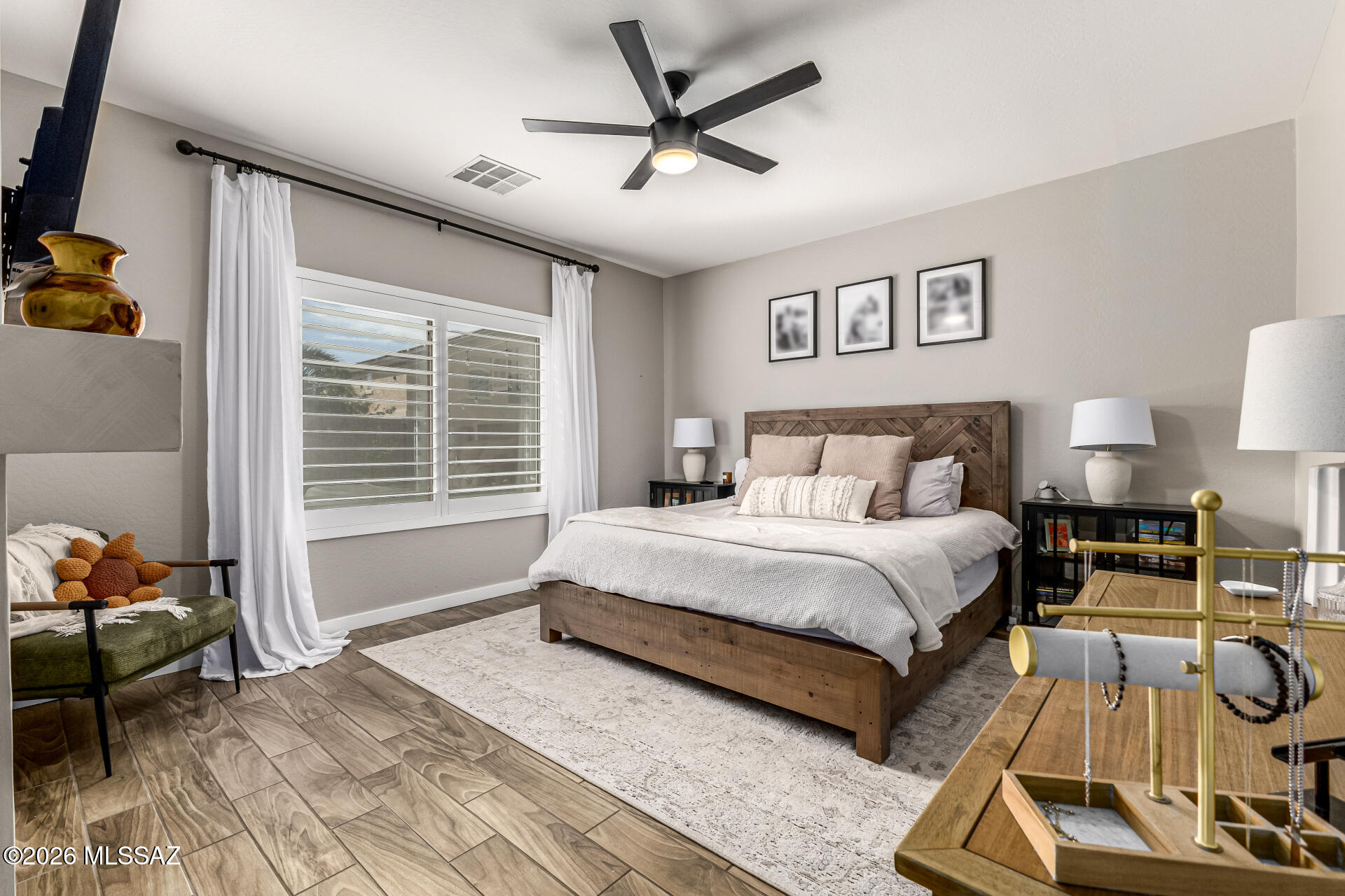 Out Of Pima County - Residential