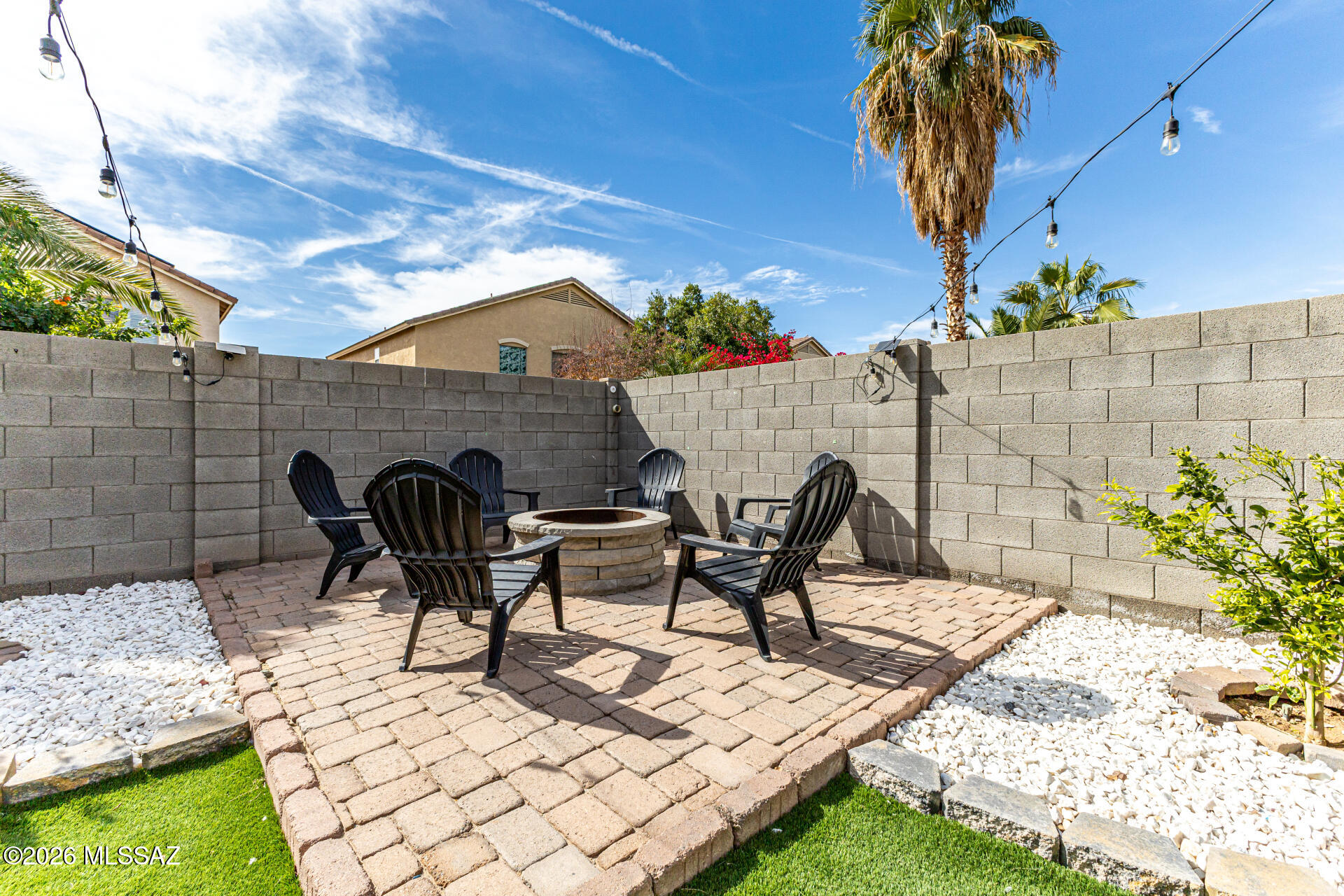 Out Of Pima County - Residential