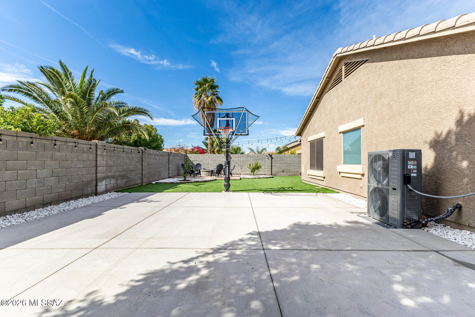 Out Of Pima County - Residential