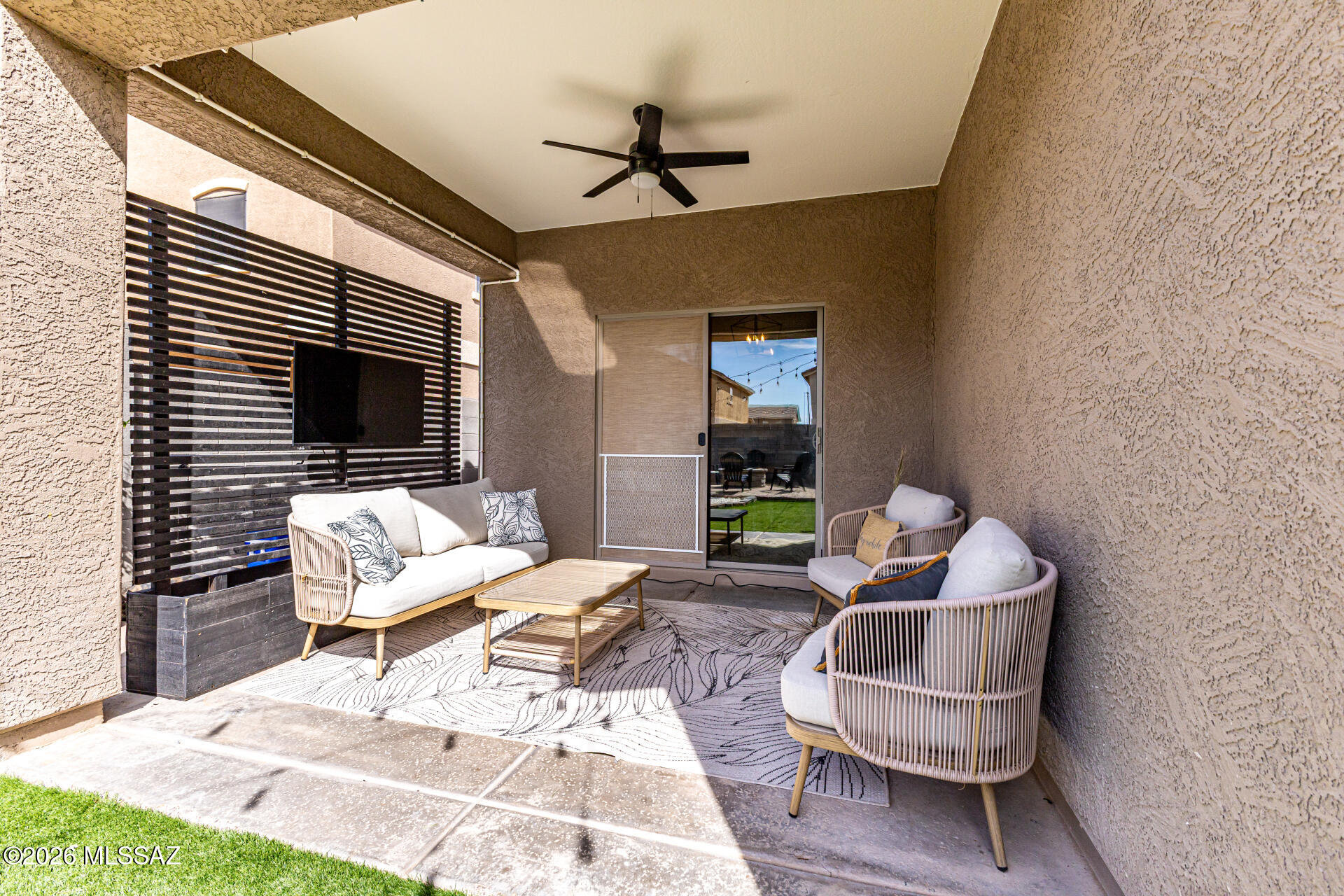 Out Of Pima County - Residential