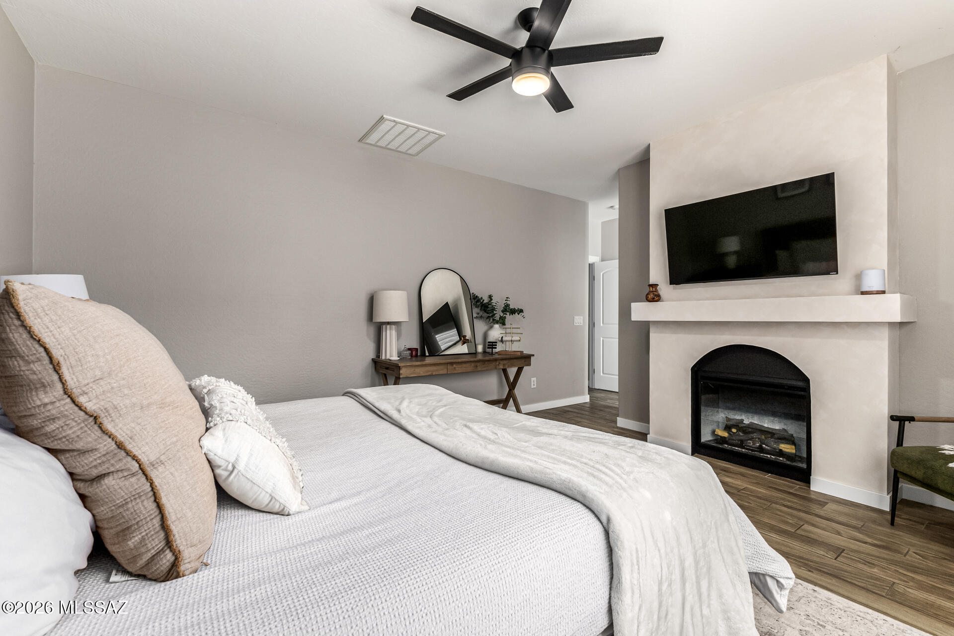 Out Of Pima County - Residential